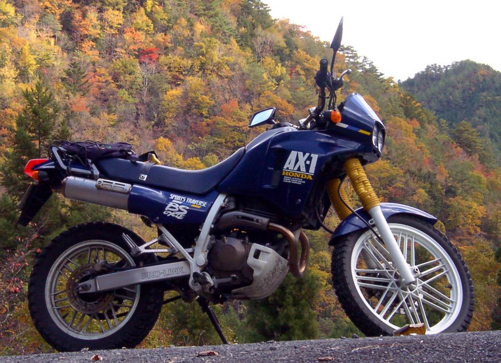 NX250