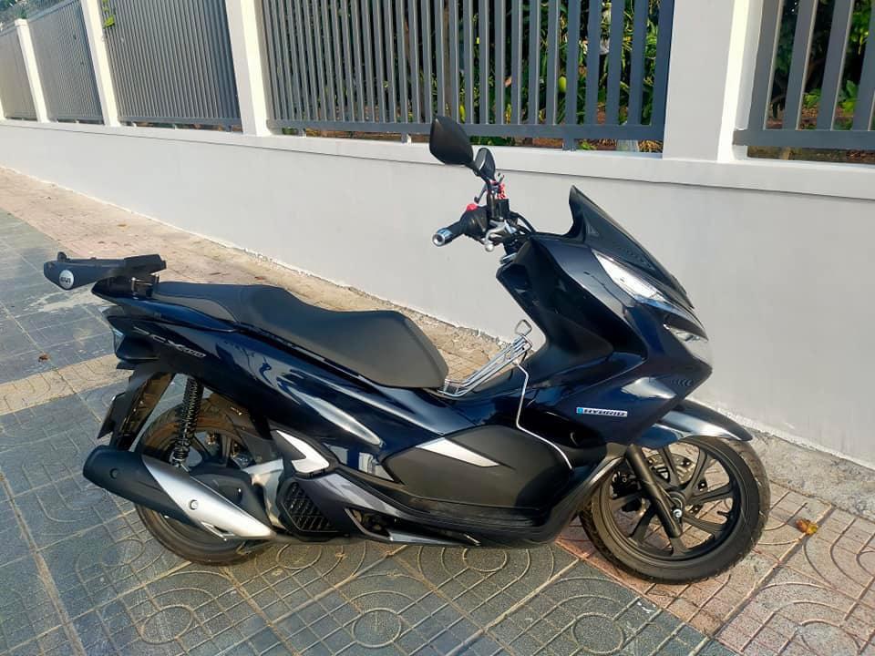 PCX150