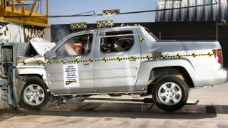 Honda ridgeline-awd