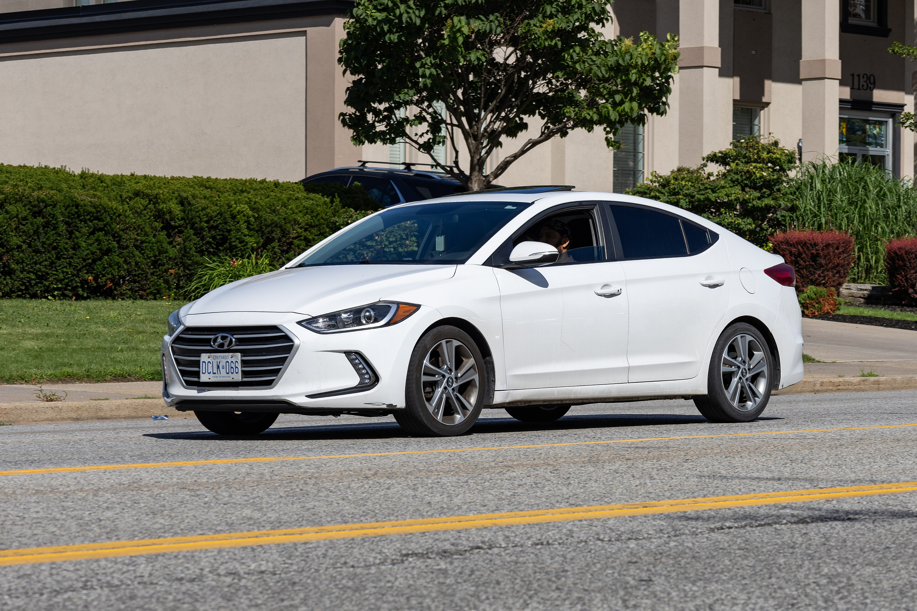 Elantra