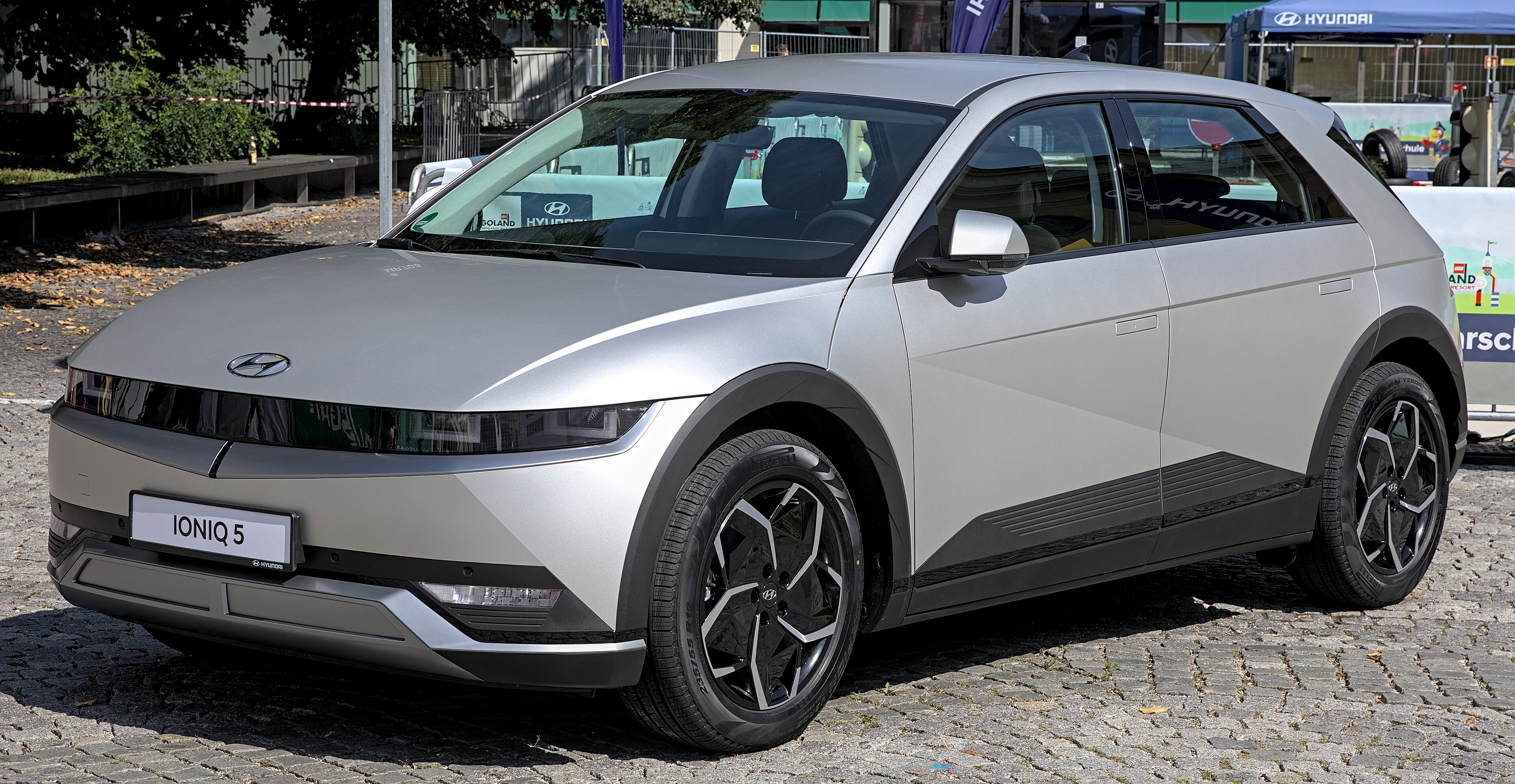 Ioniq 5