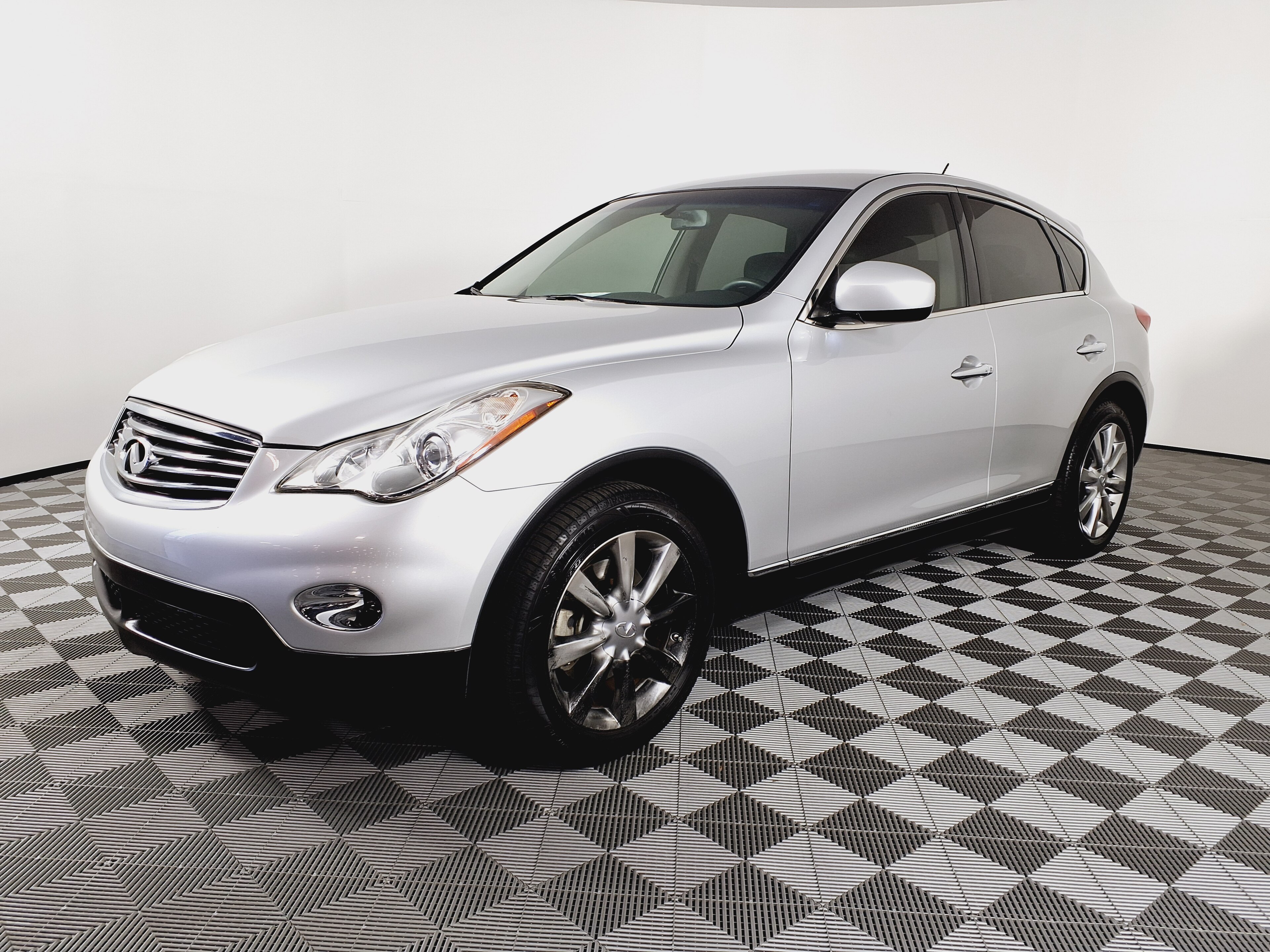 Infiniti ex35