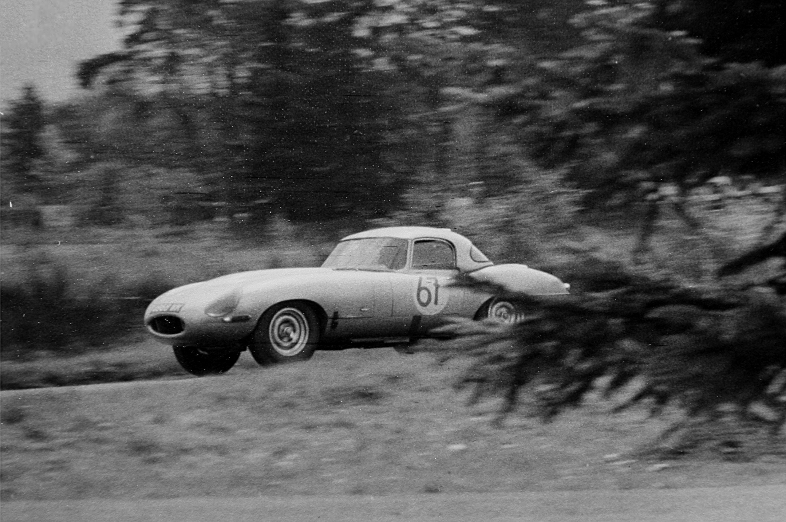 Jaguar Cars
