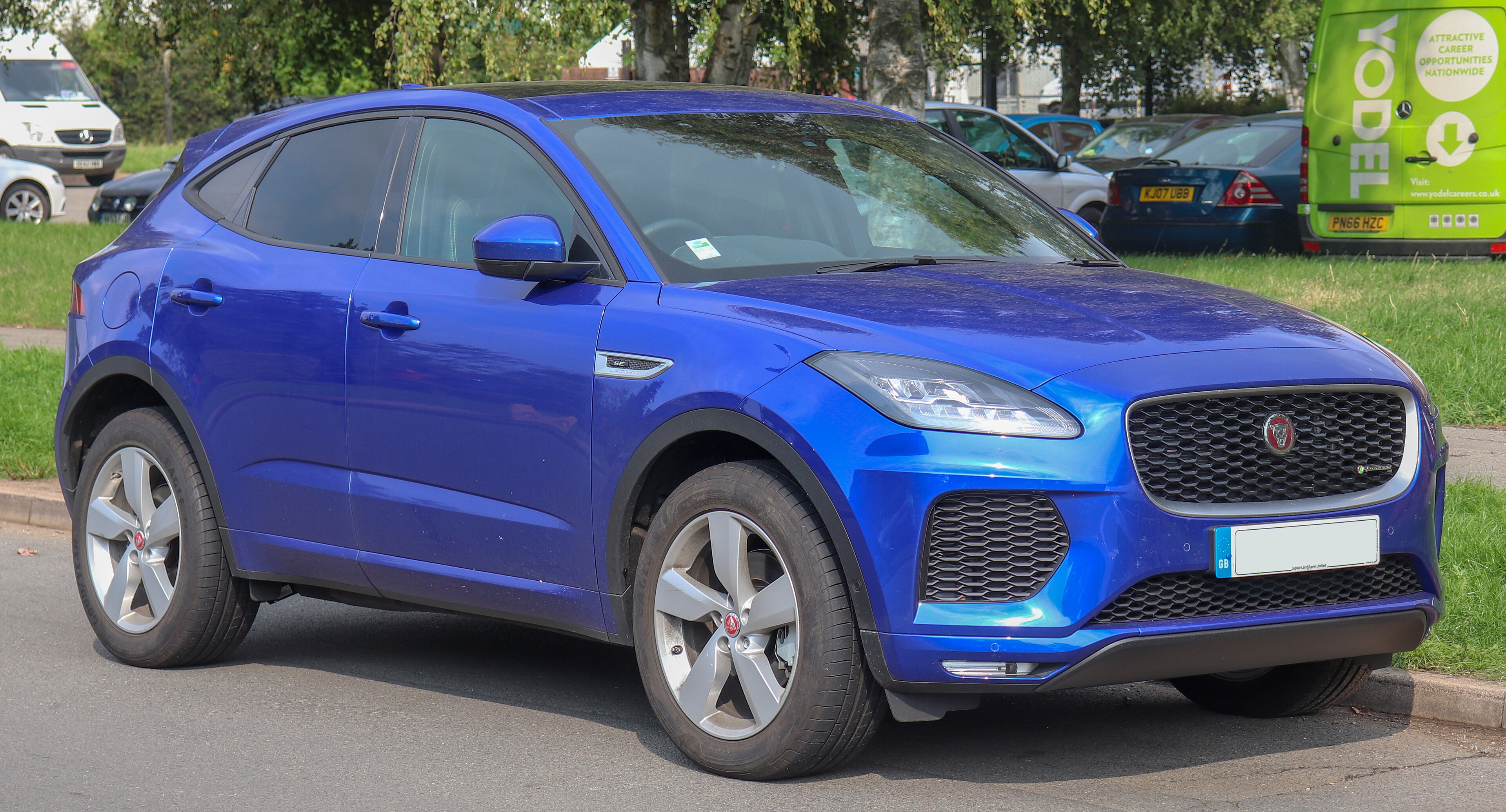 E-PACE