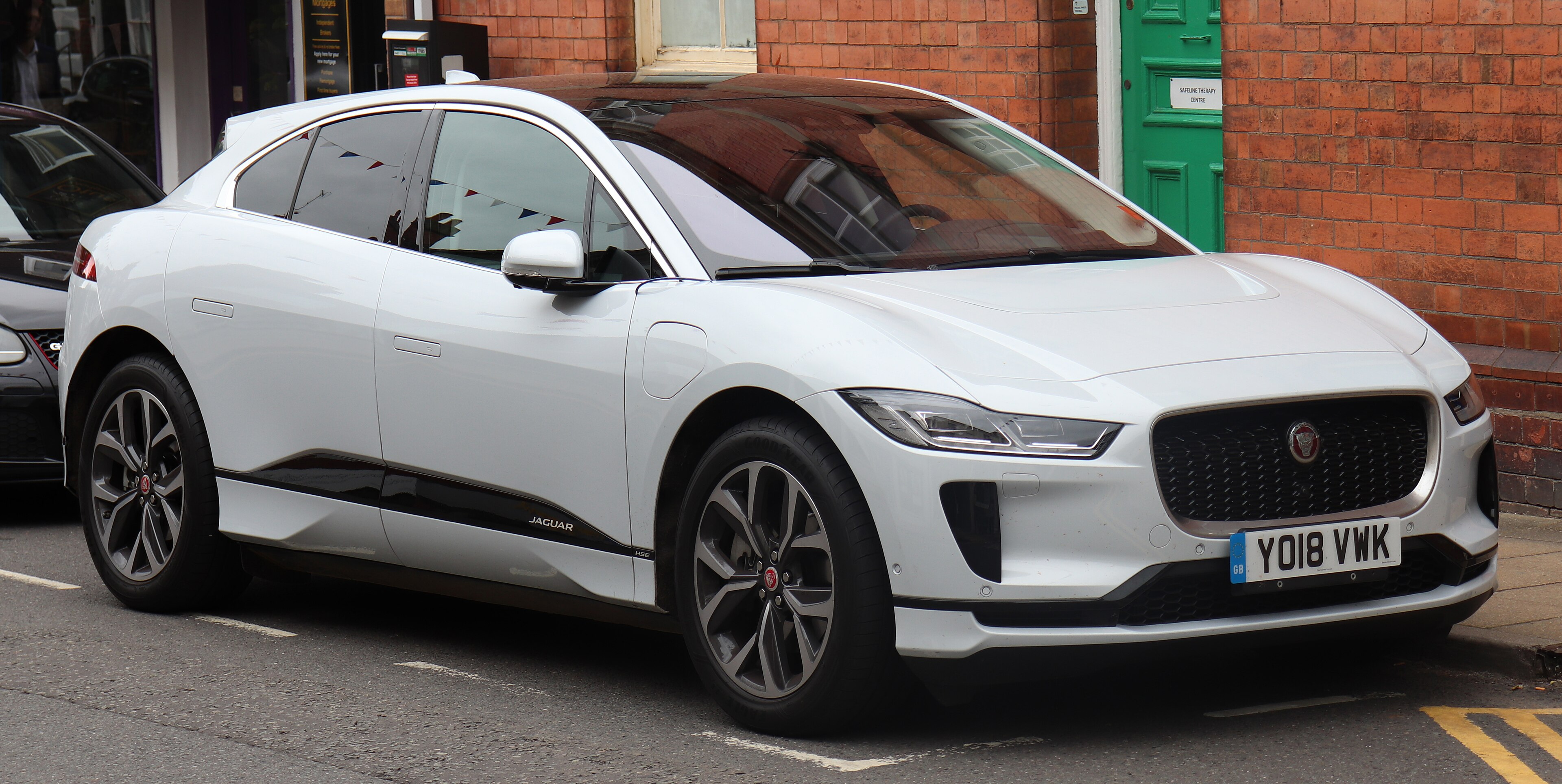 I-PACE