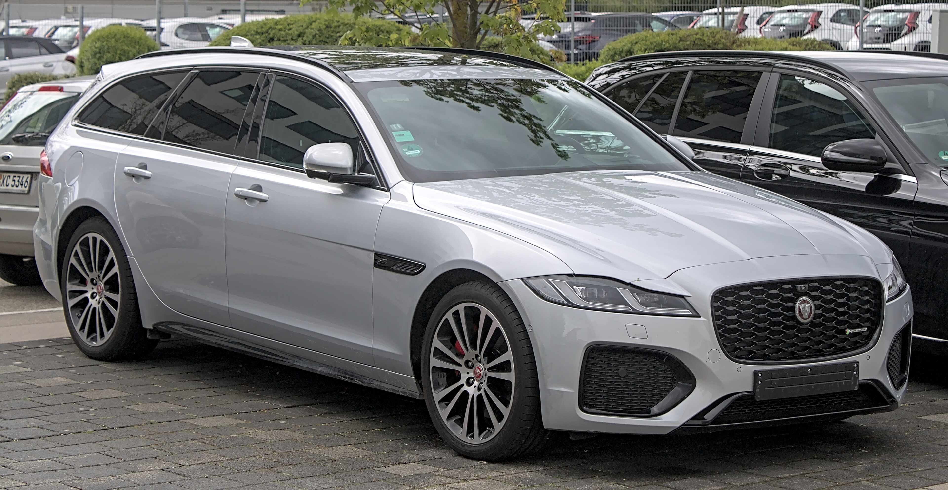 XF