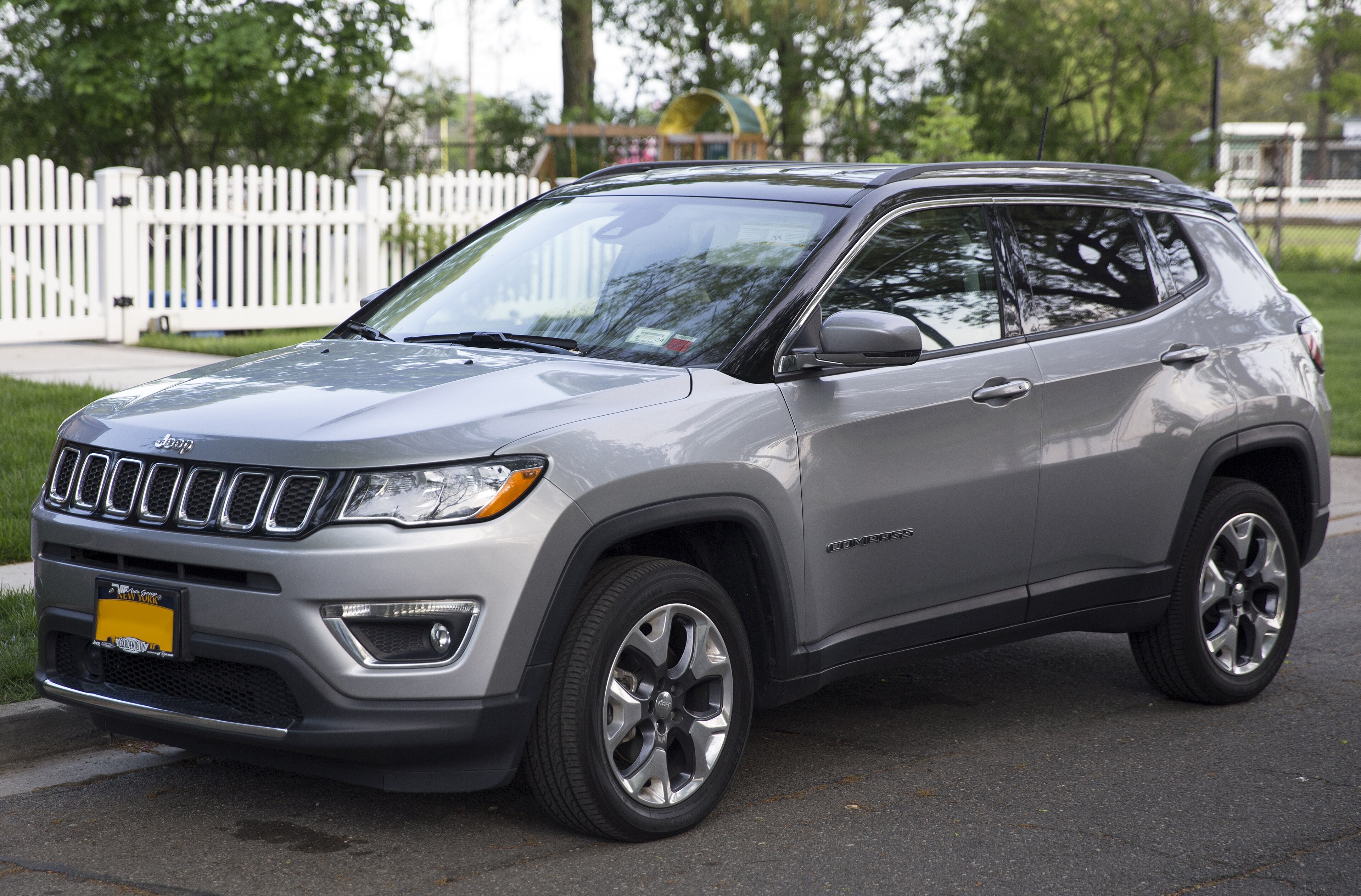 compass-4wd