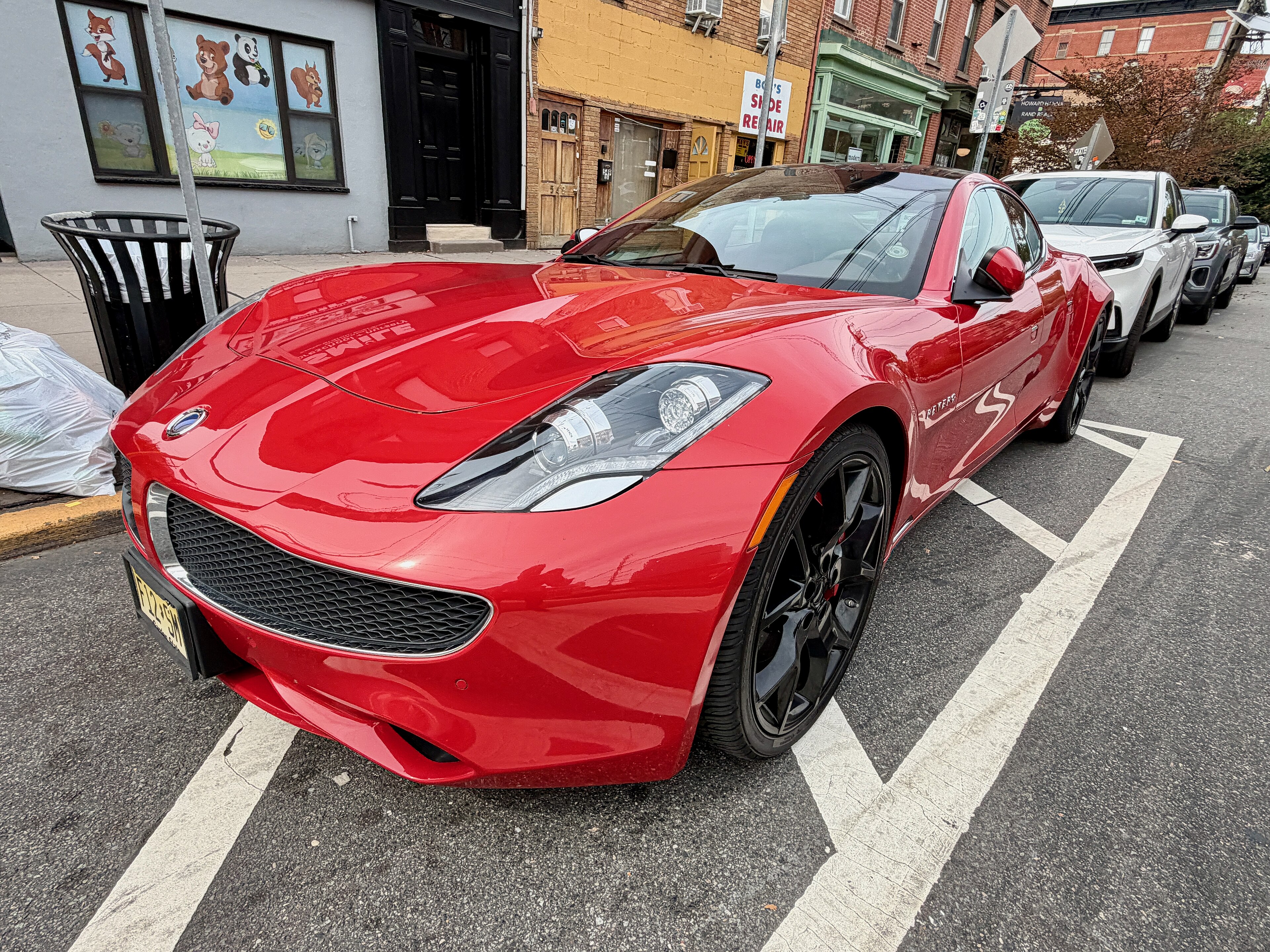 Karma revero