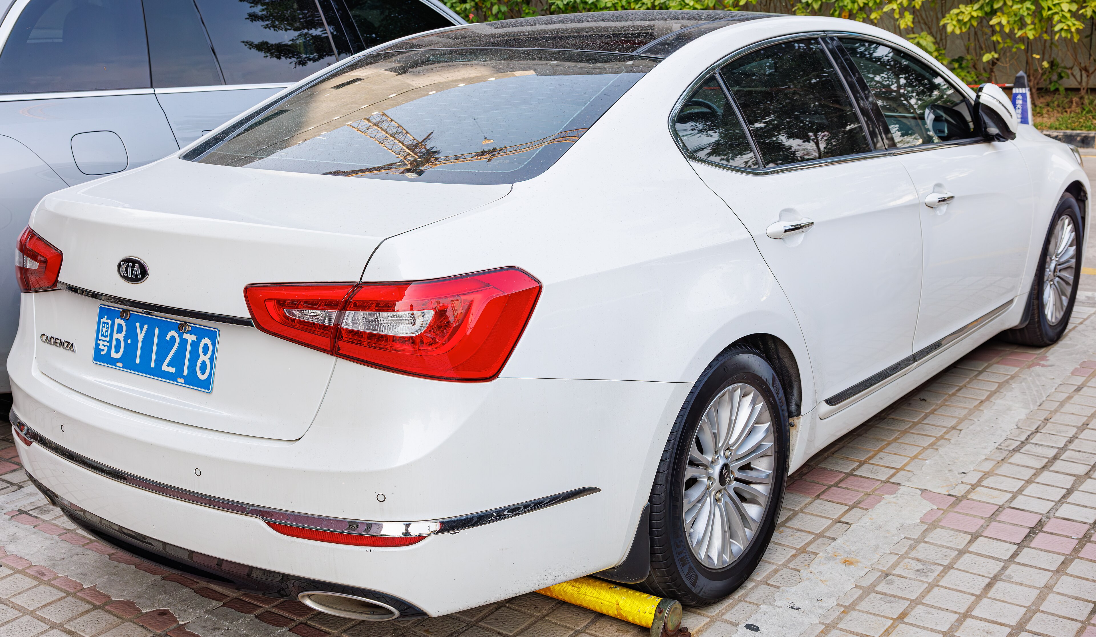 Cadenza
