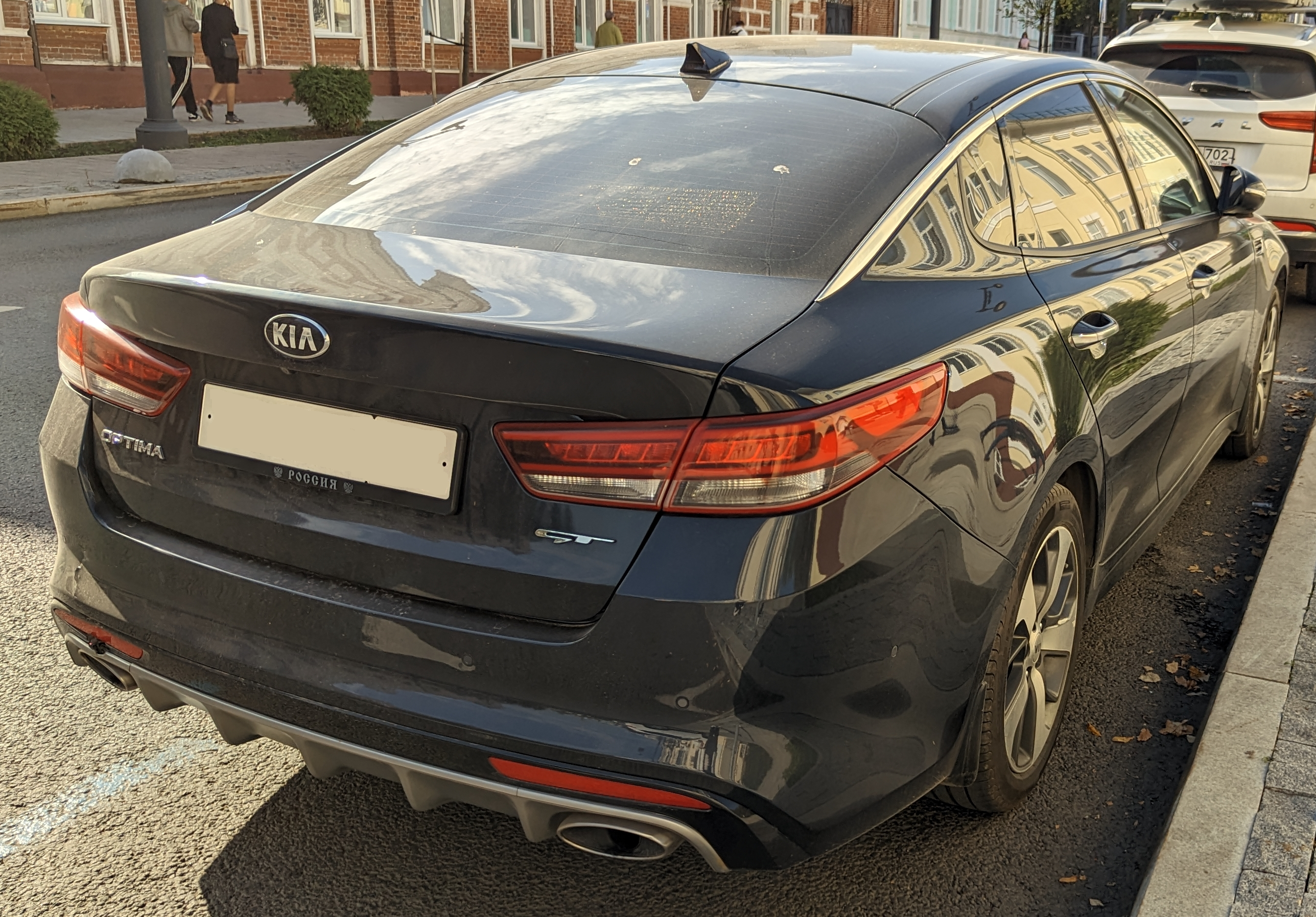 Optima