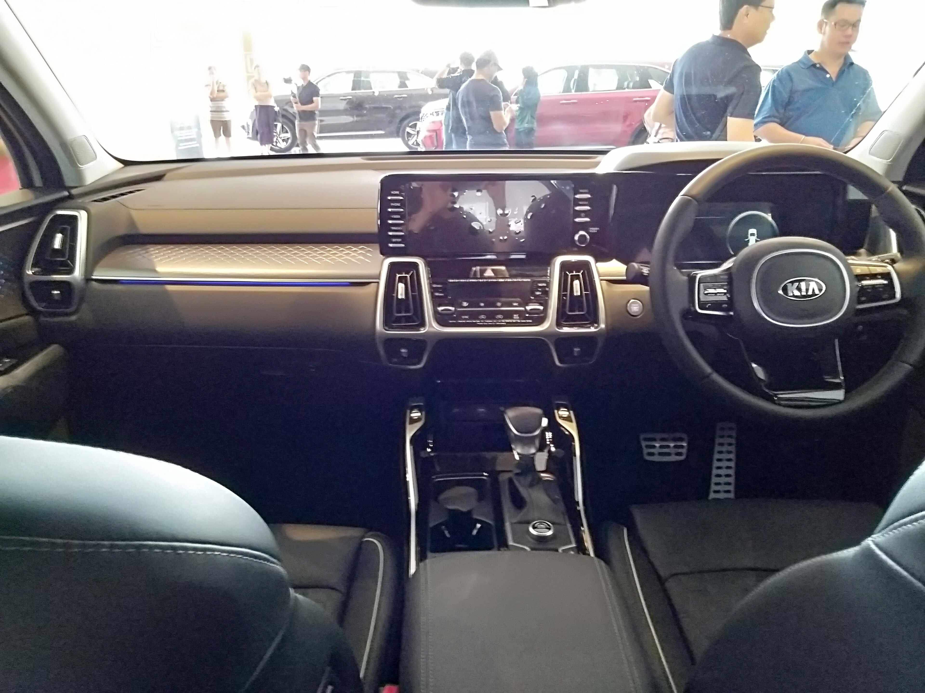 sorento-awd