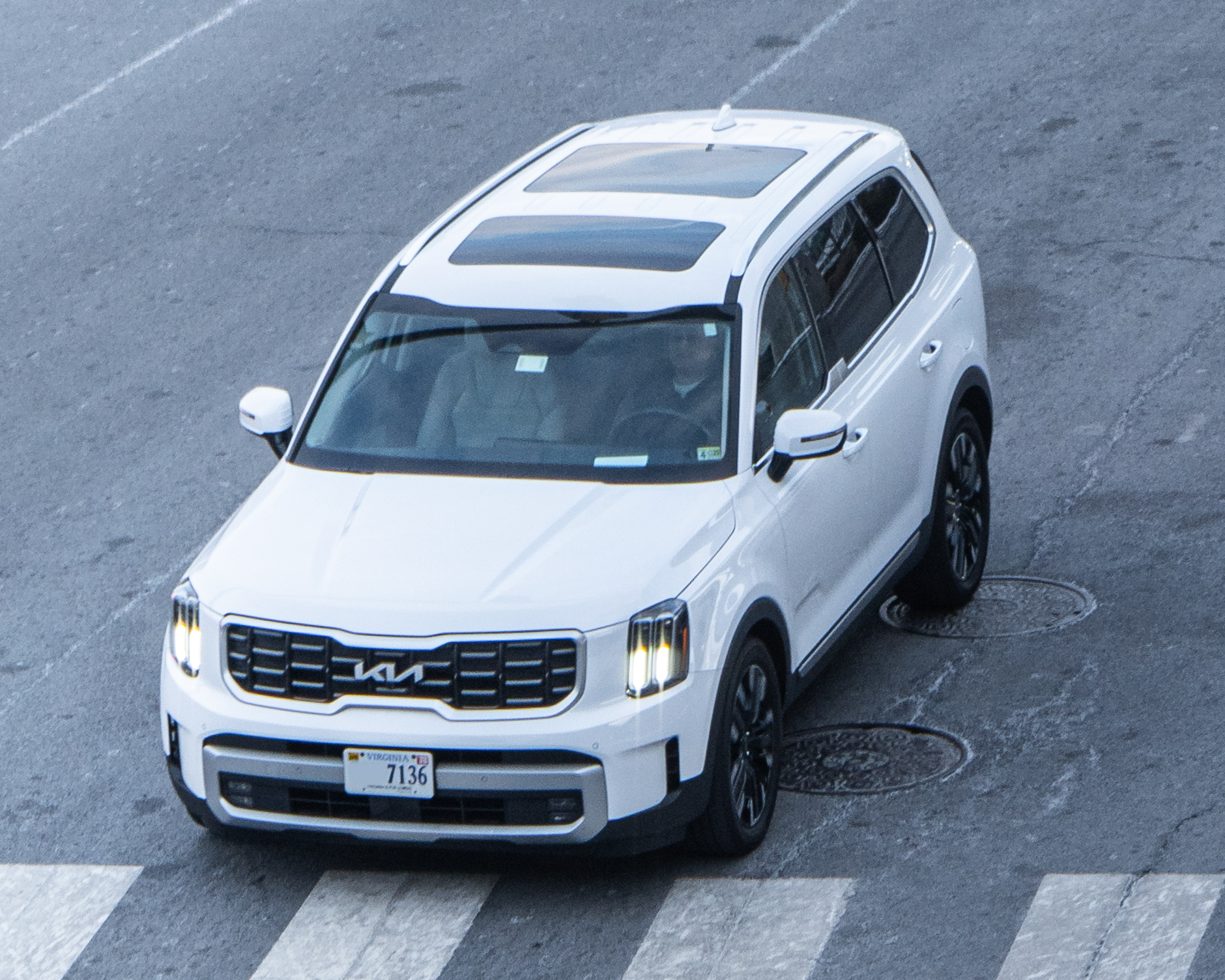 Kia Telluride