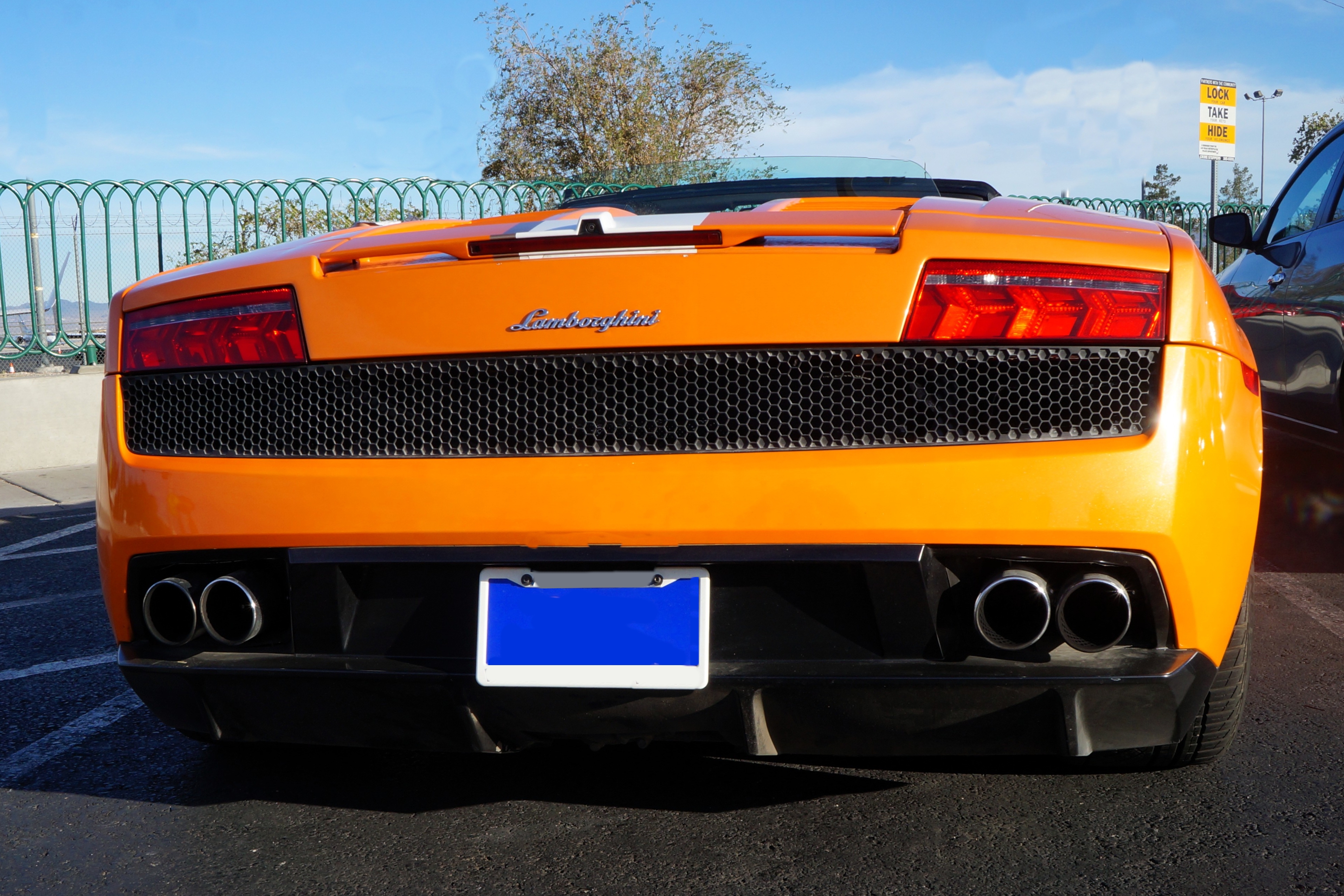 Lamborghini gallardo-coupe