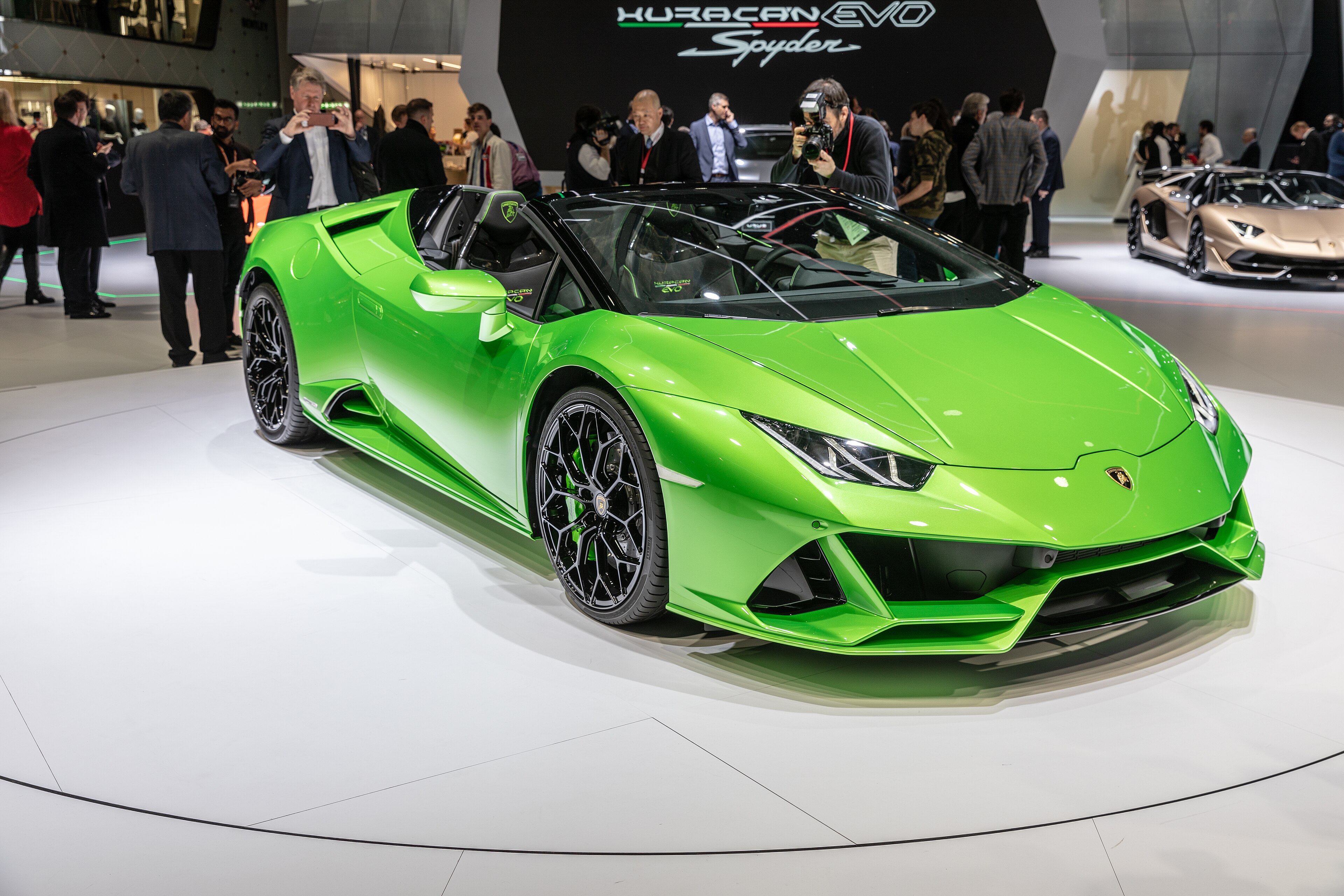 huracan-spyder