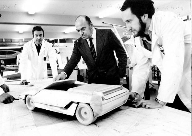 Lamborghini Lamborghini Athon