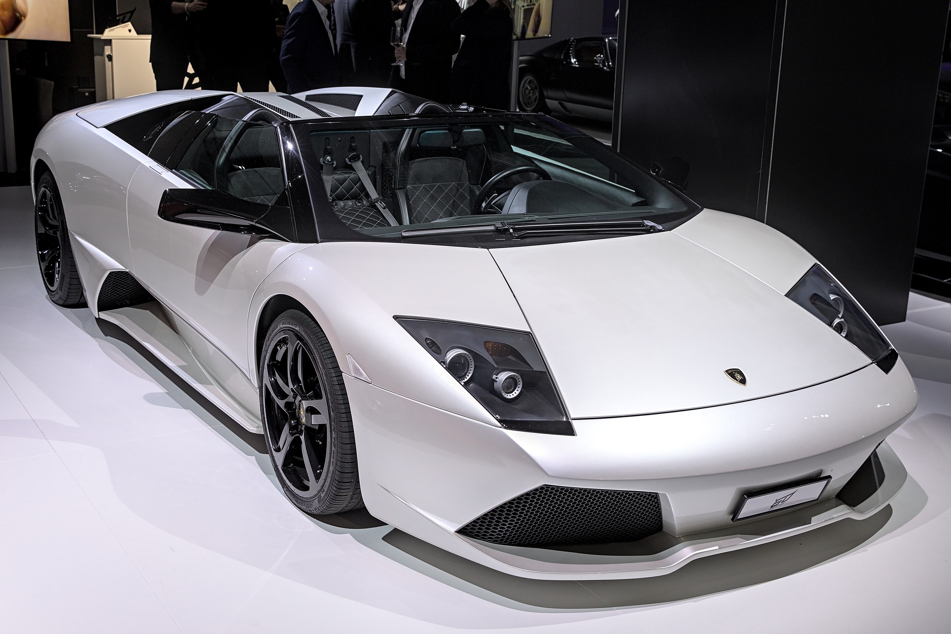 Lamborghini murcielago