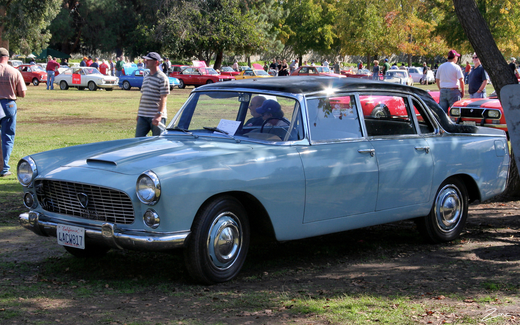 Lancia
