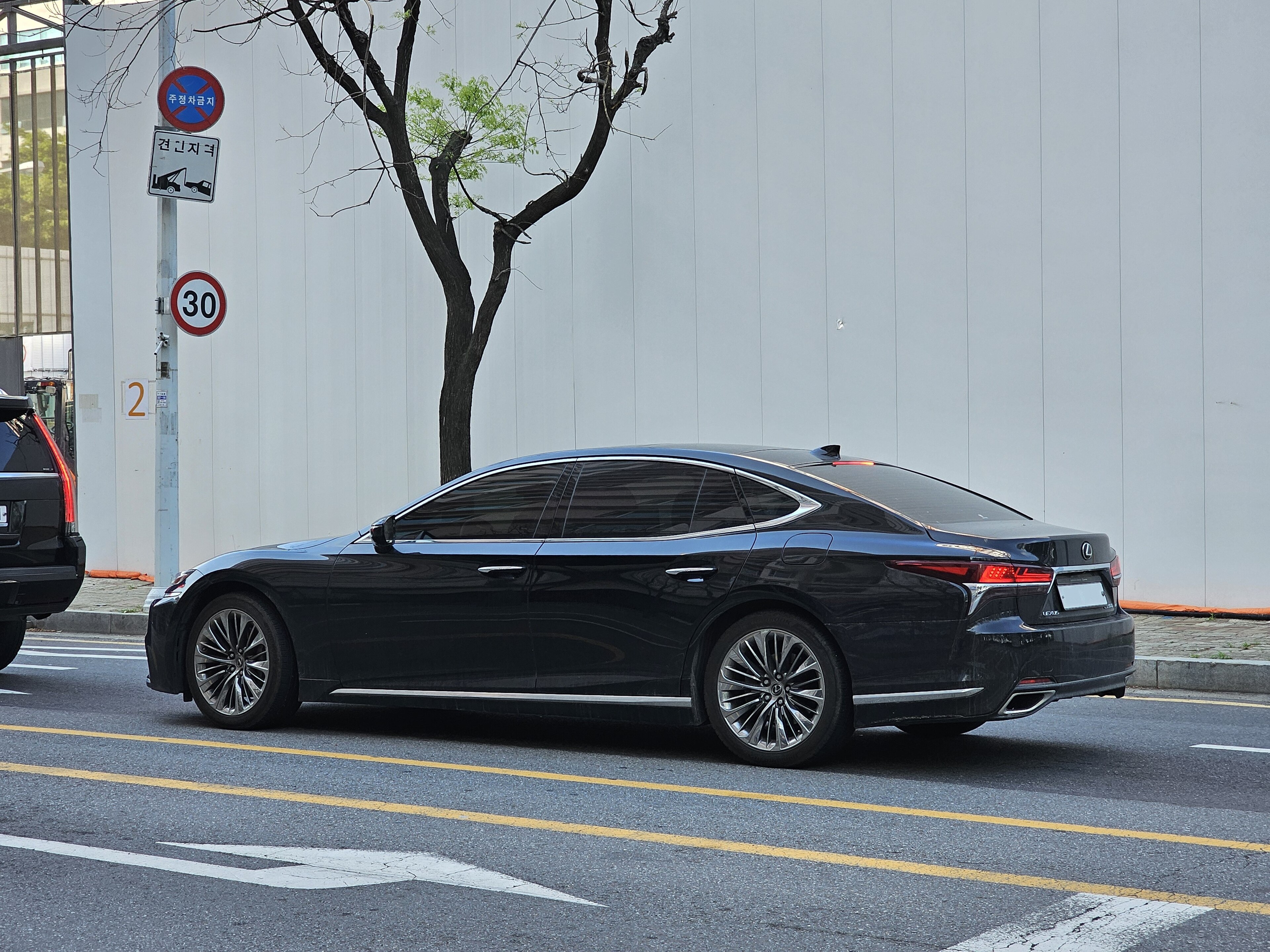 Jaguar xjl