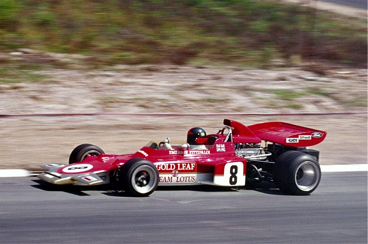 Lotus Cars