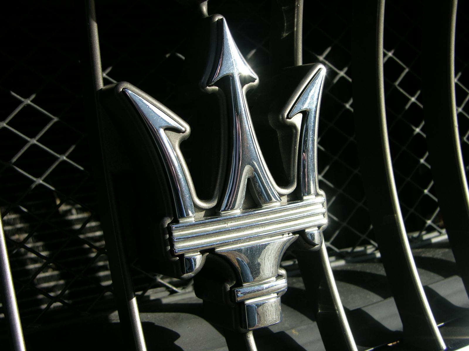 Maserati
