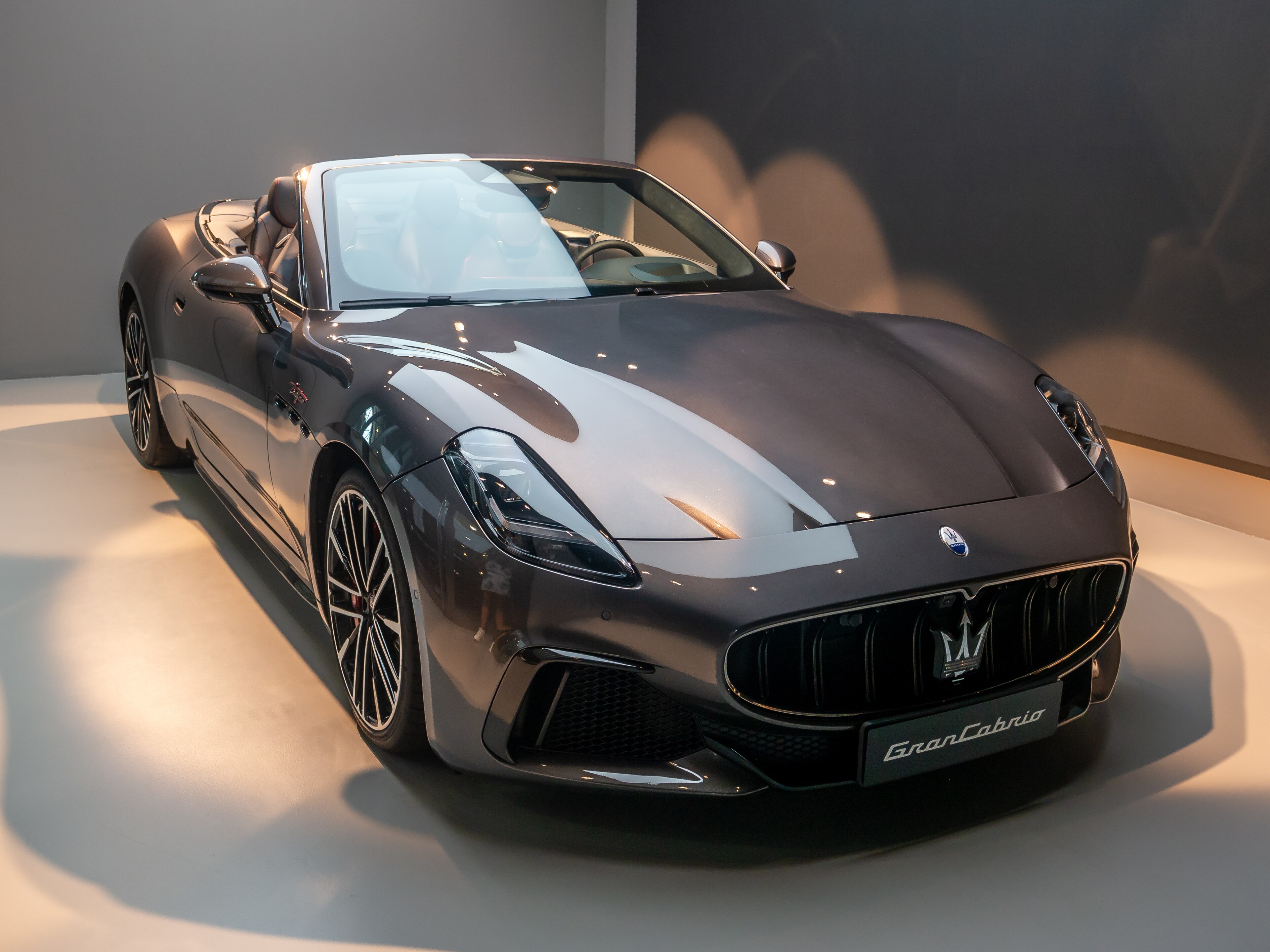 Grancabrio
