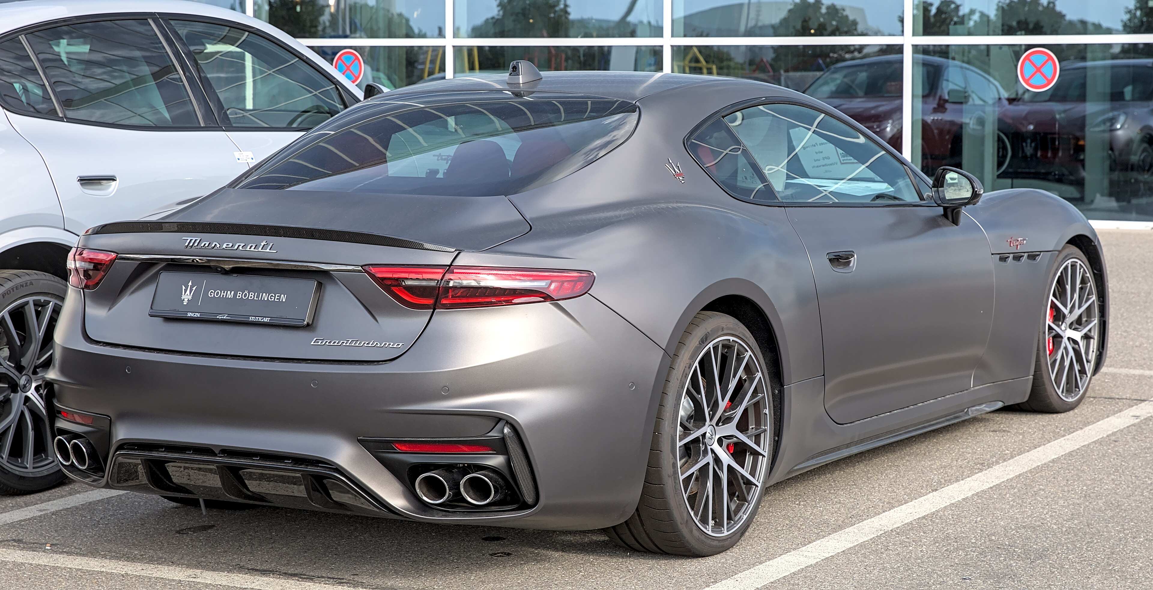 Granturismo