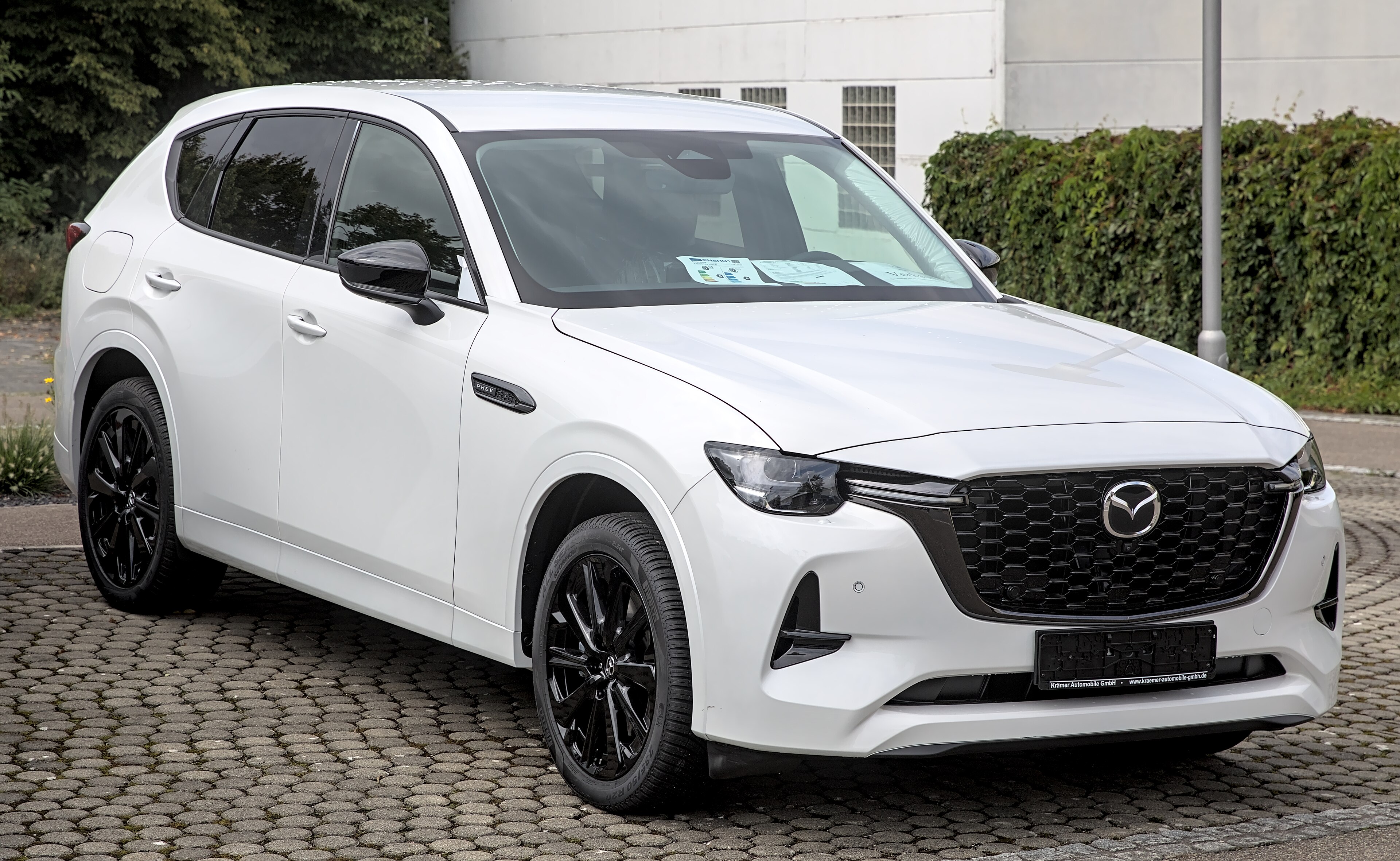 Mazda CX-50