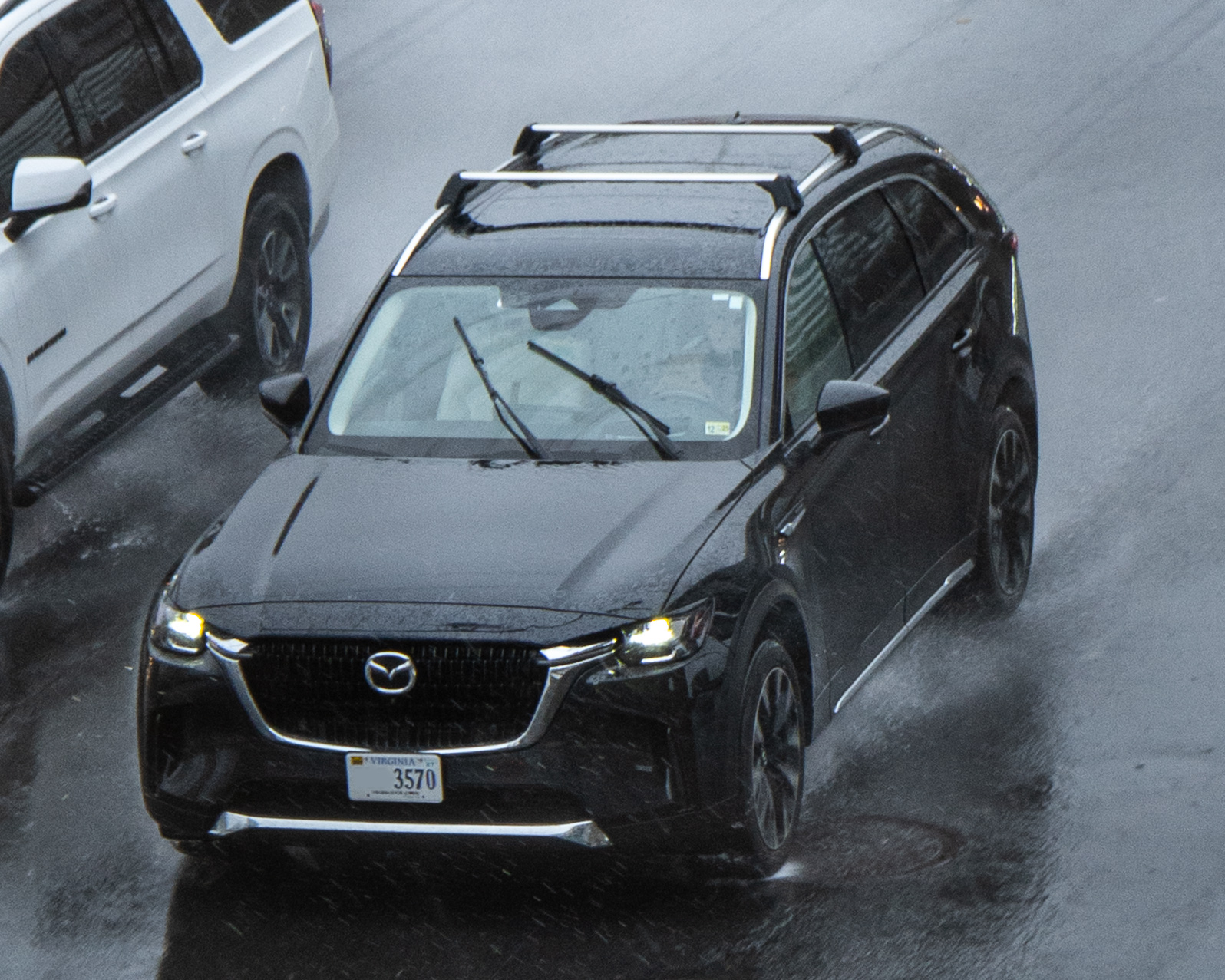 Mazda CX-90