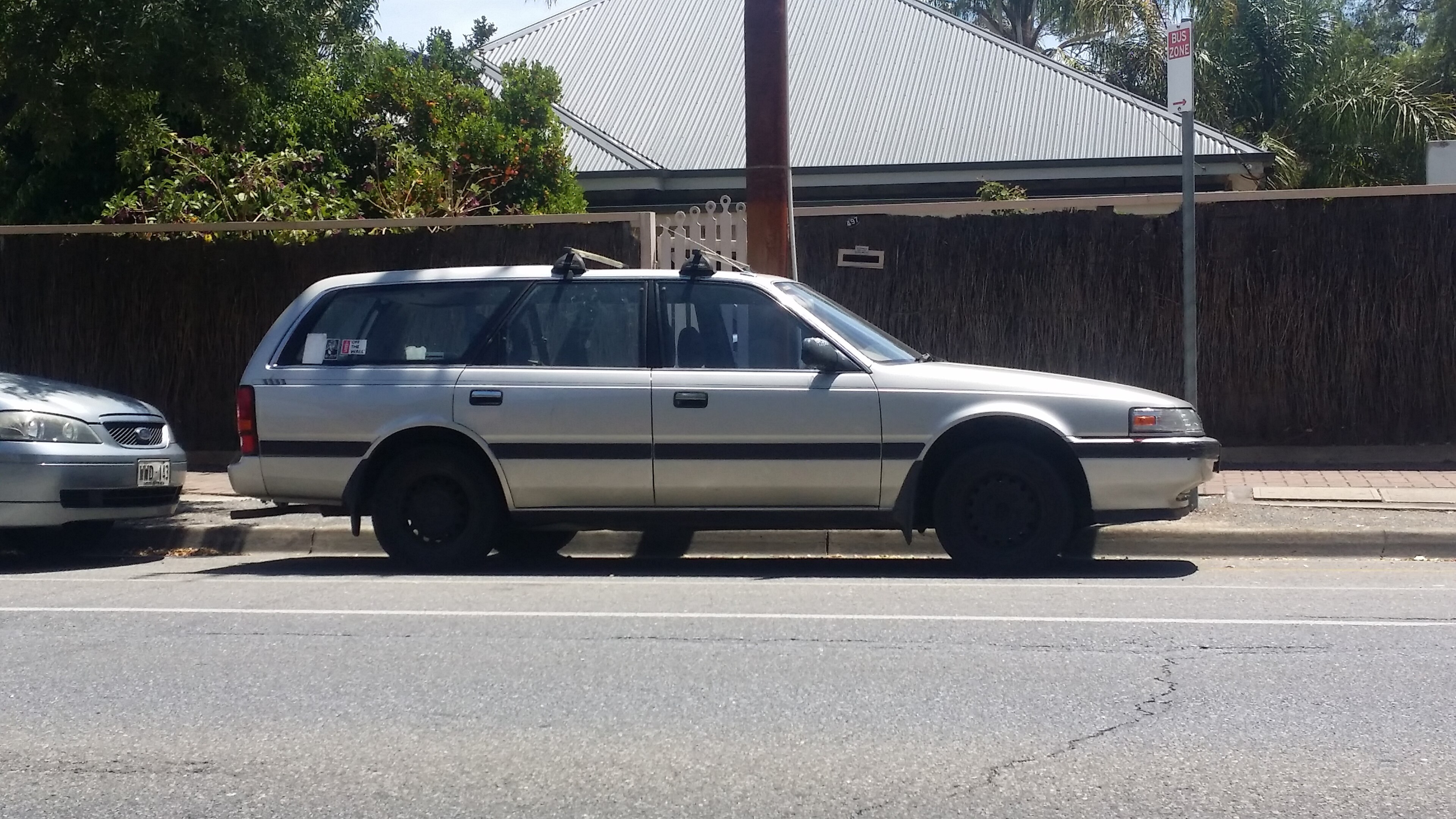 Mazda Mazda 626
