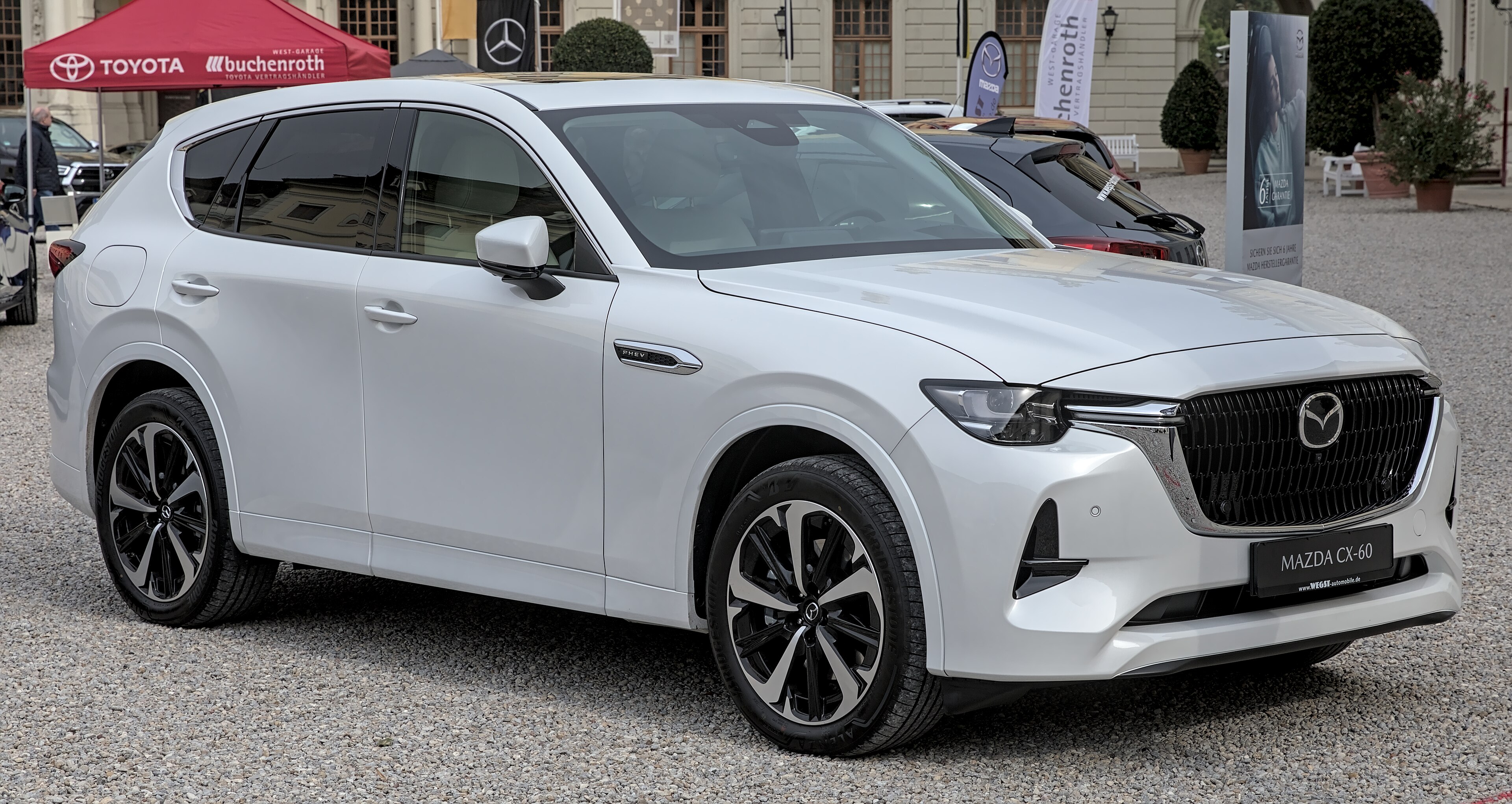 Acura RDX