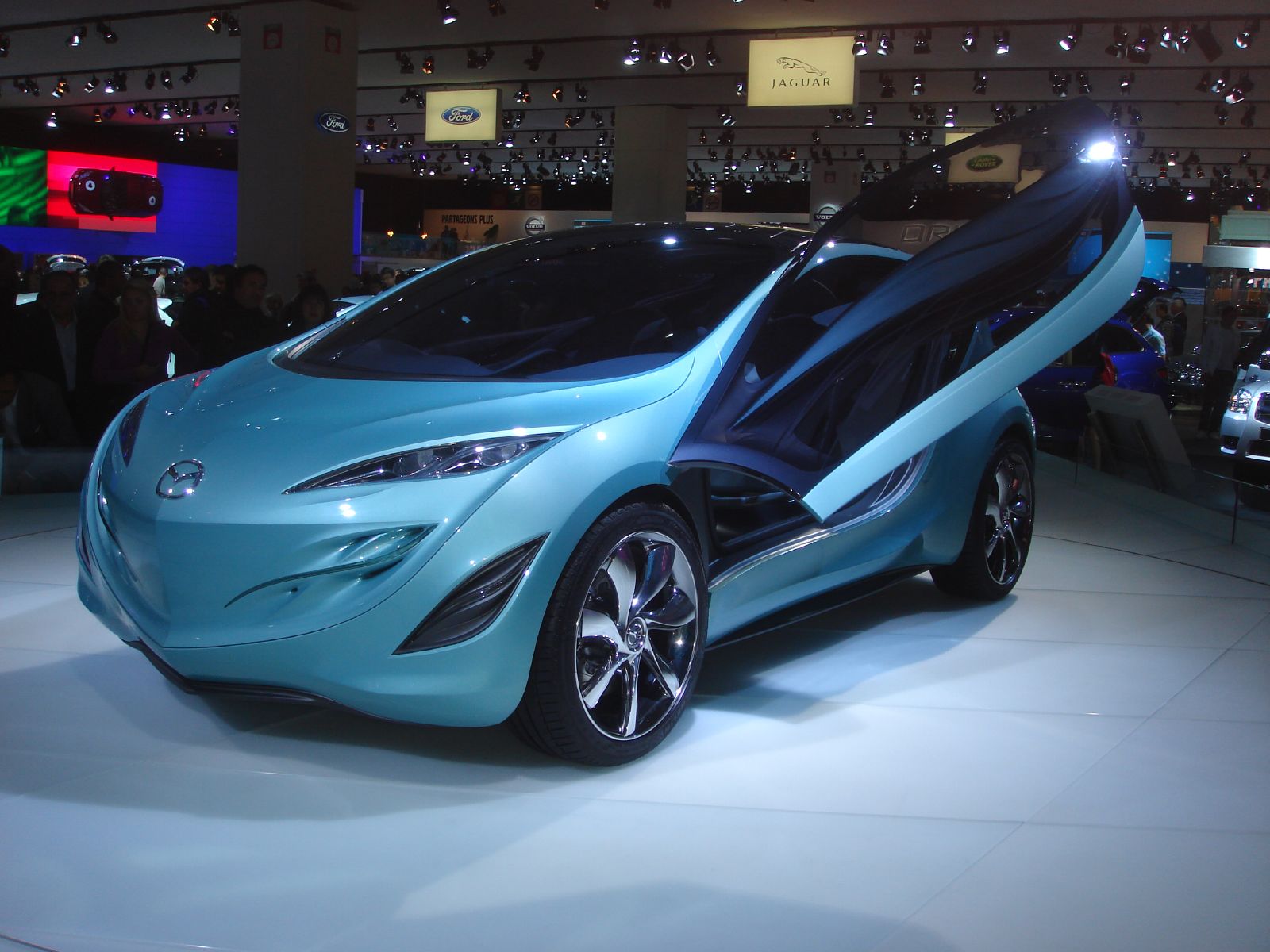 Mazda Mazda Kiyora