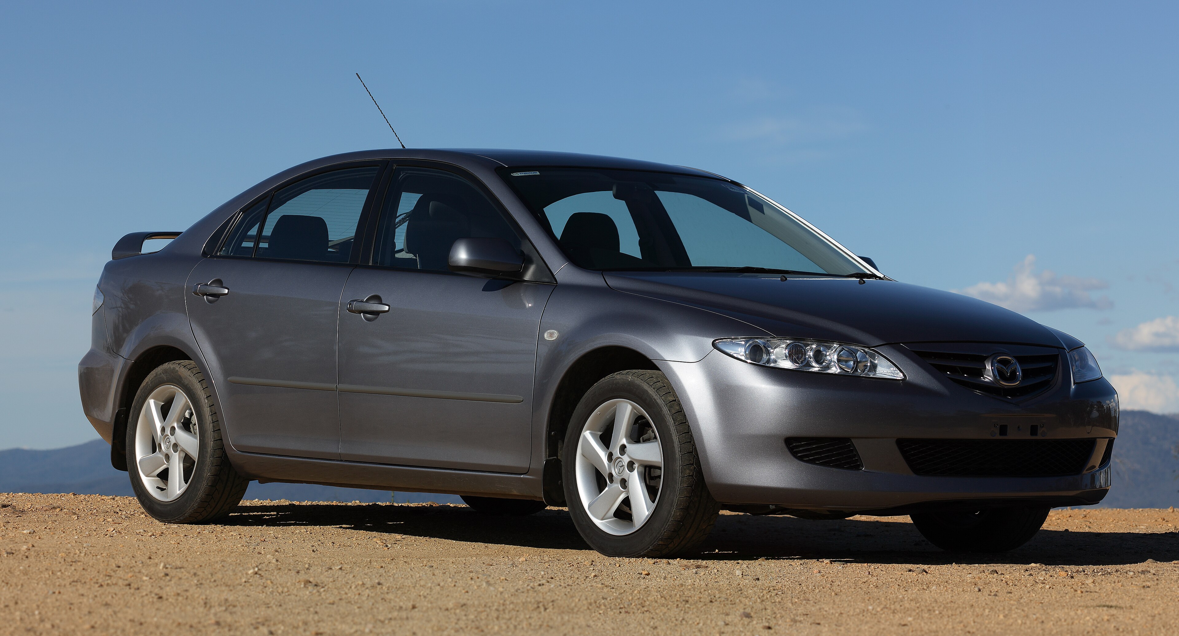 Mazda6