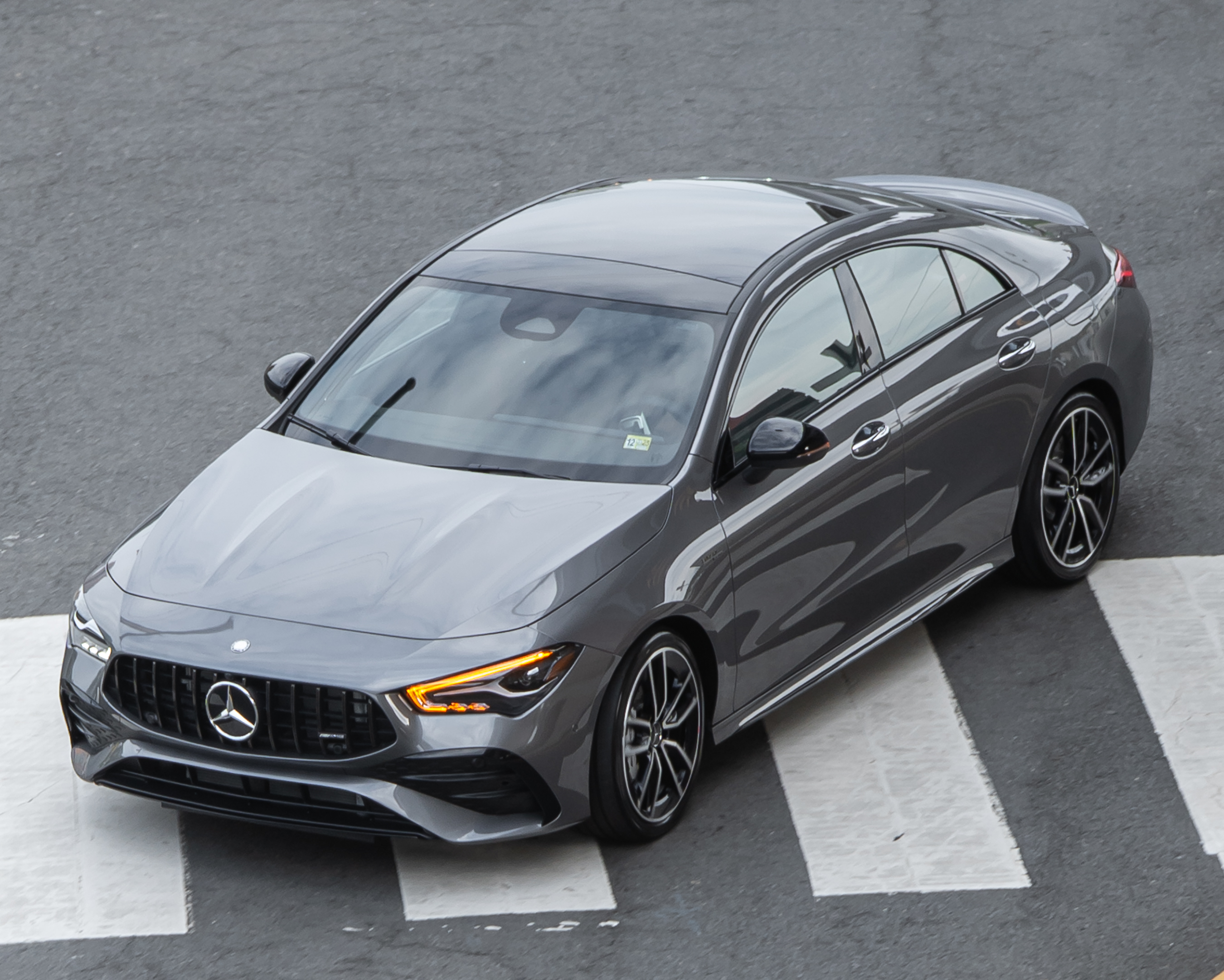 amg-cla35-4matic