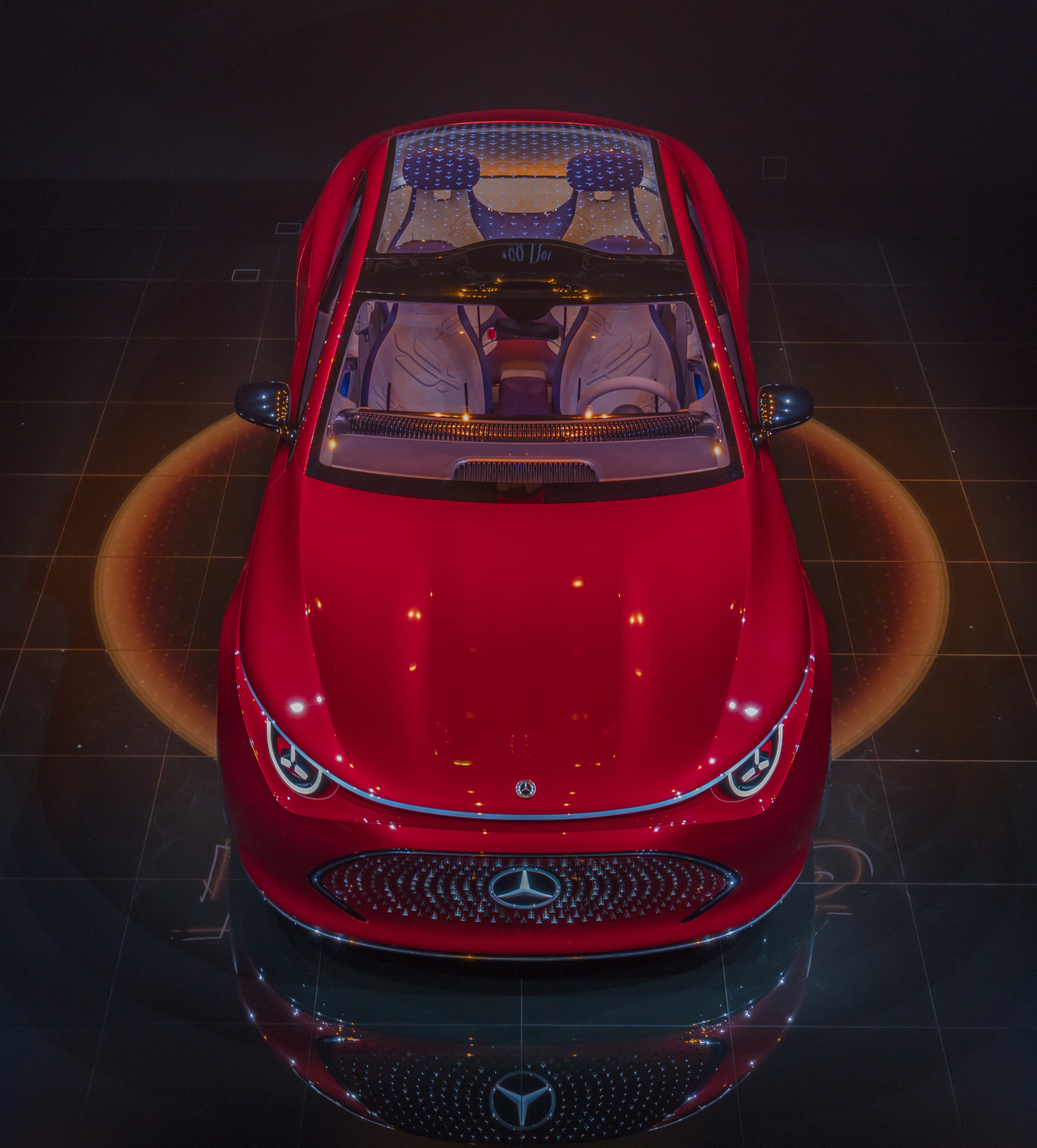 CLA-Class