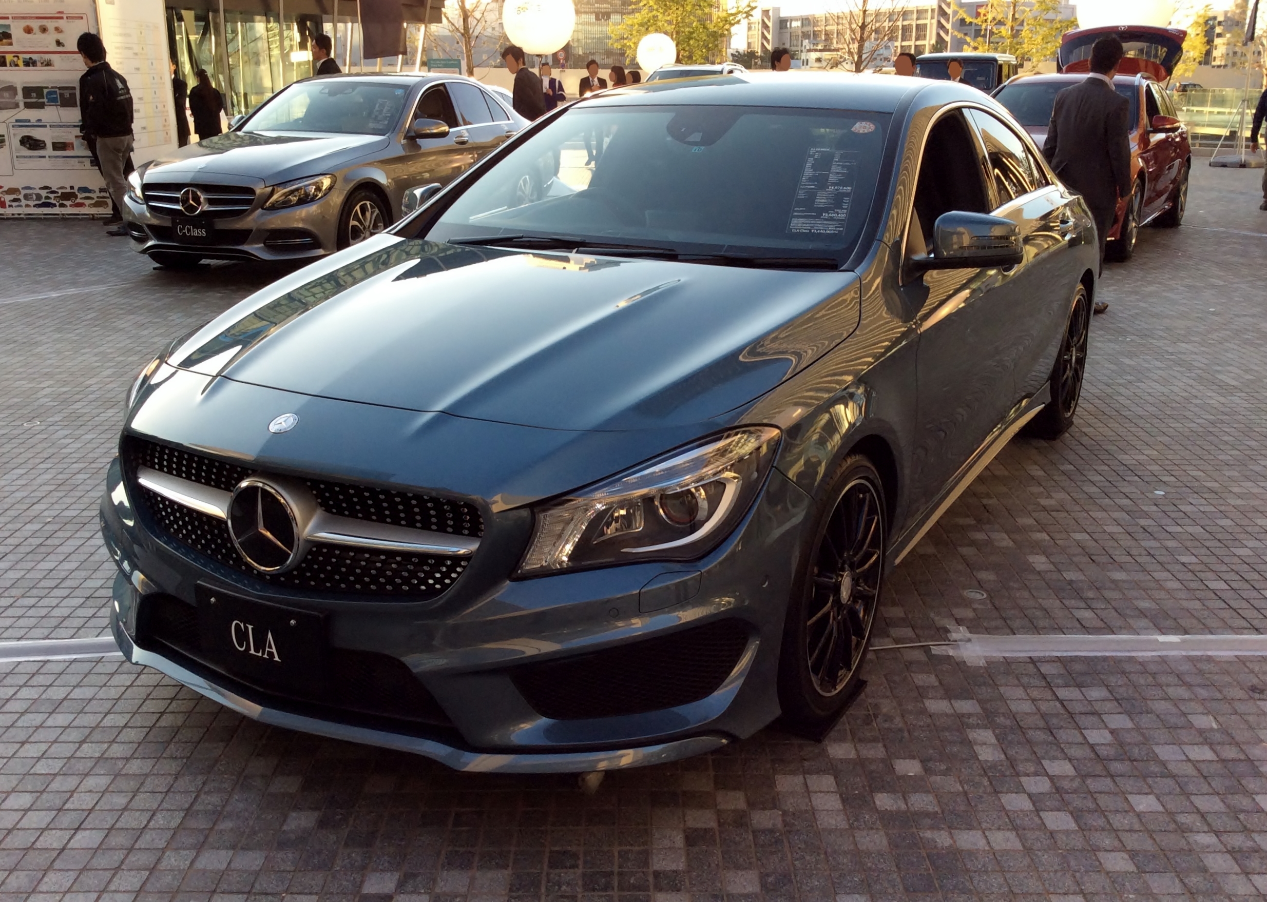 cla250-4matic