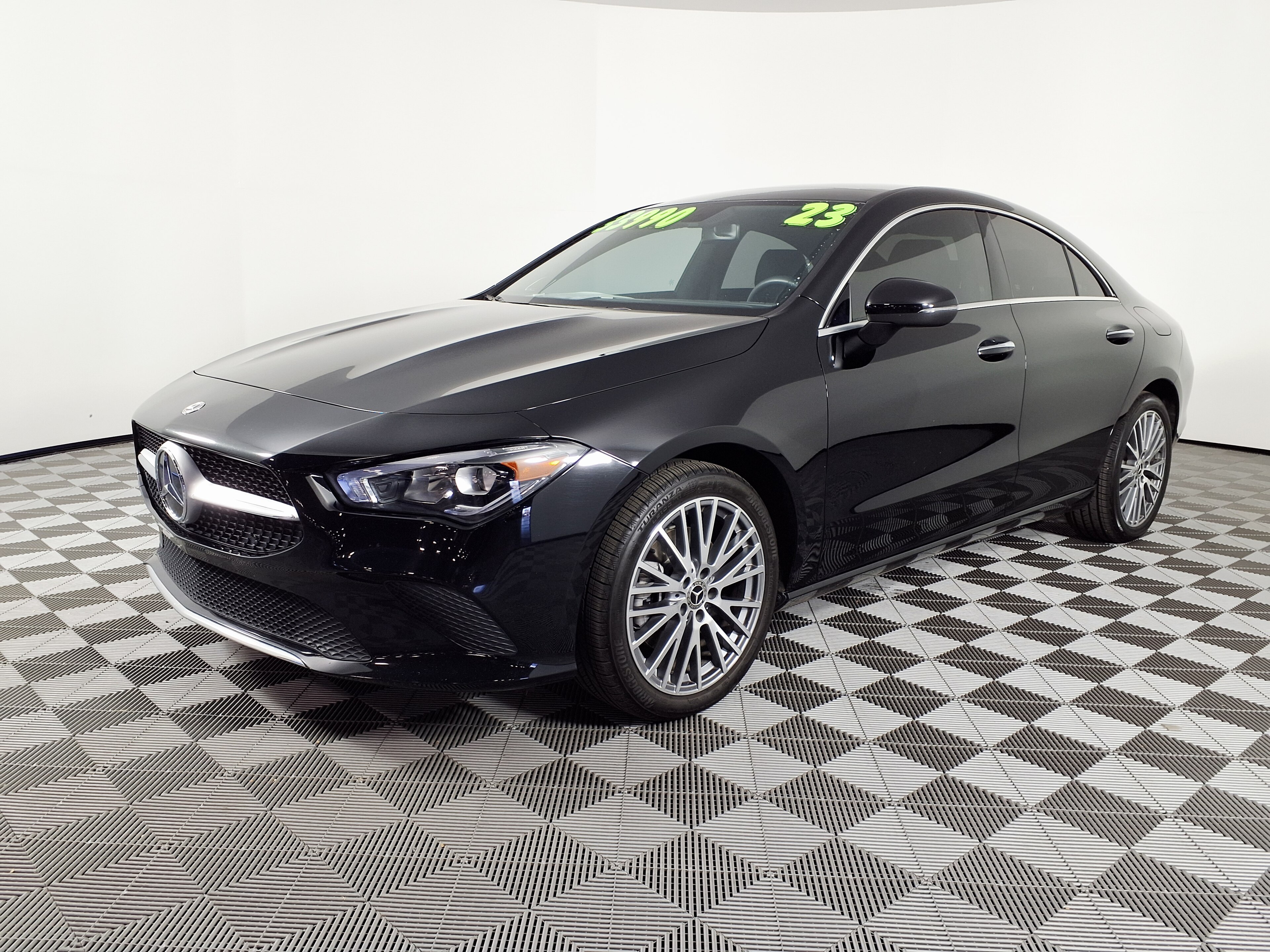 cla250