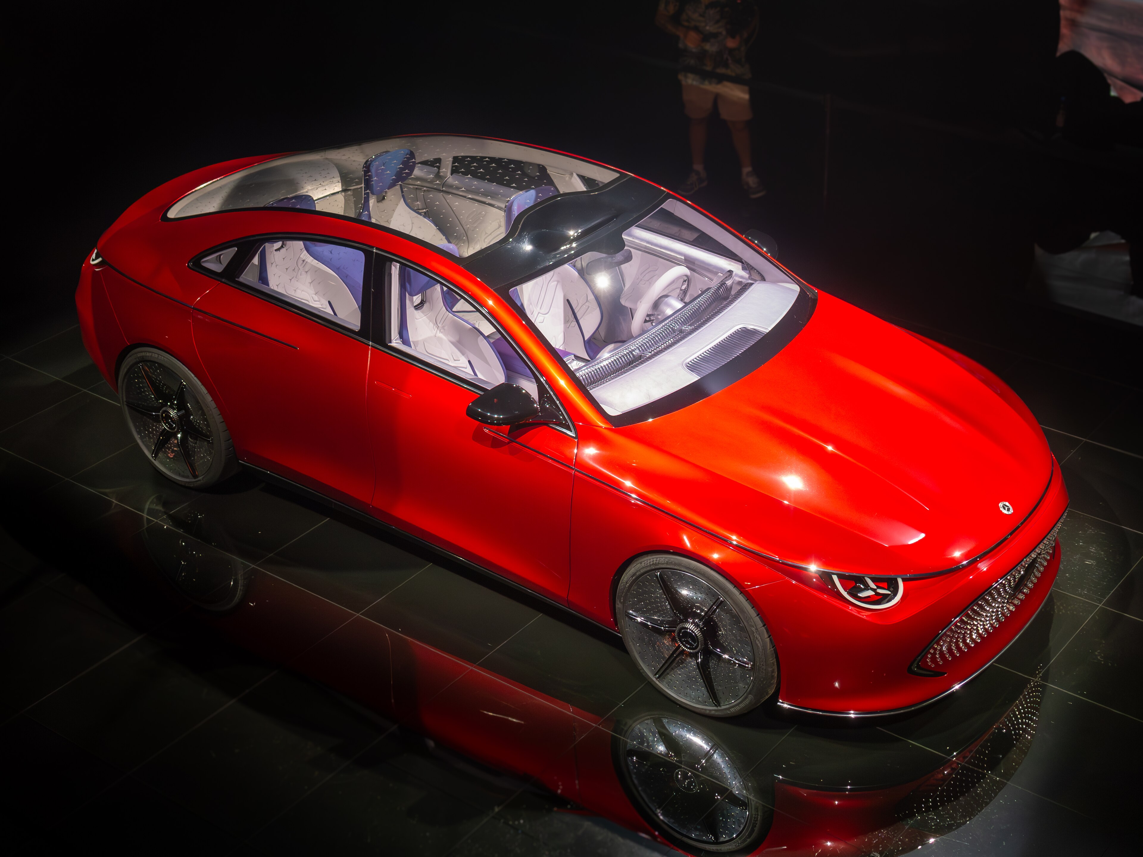 E-Class
