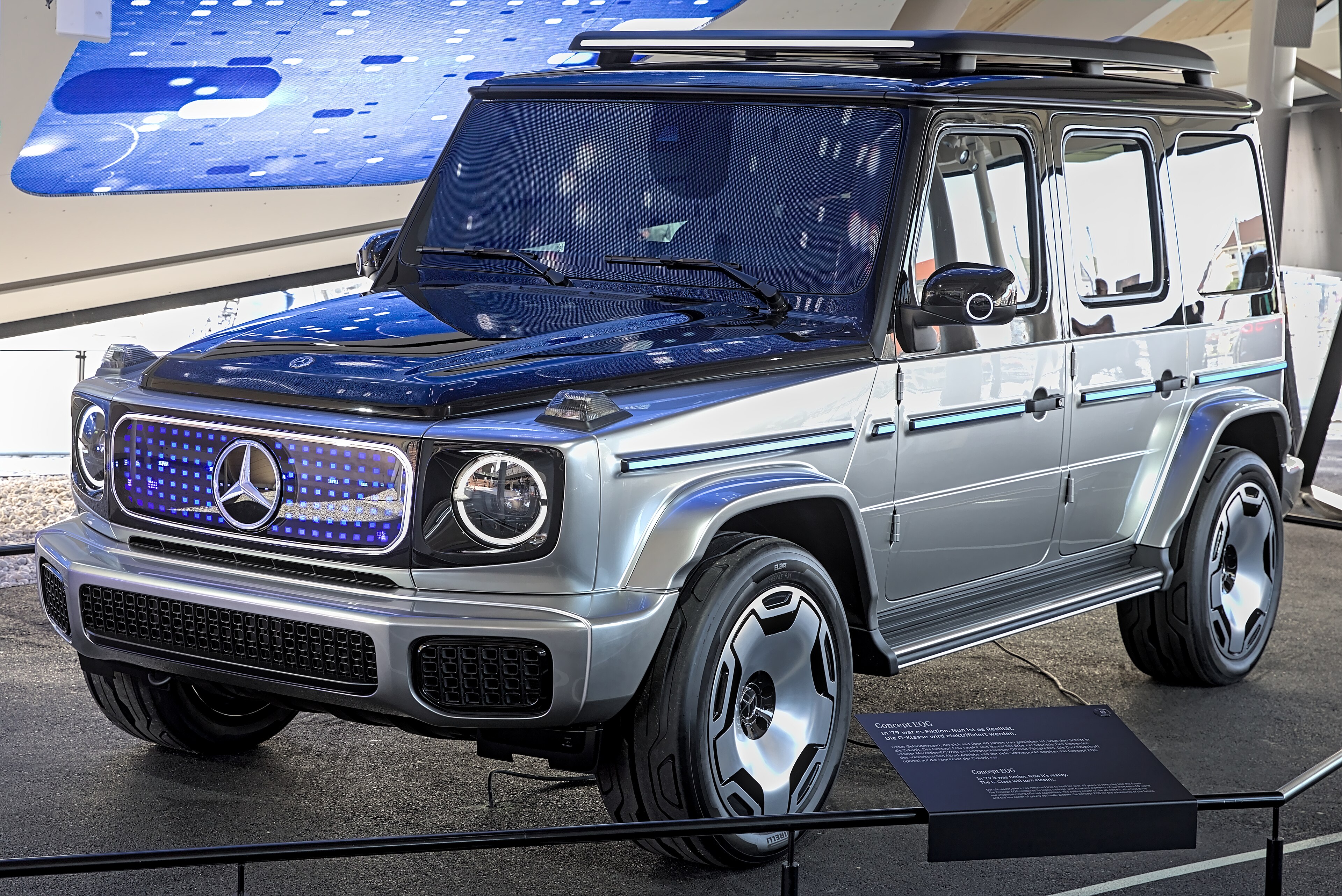 G-Class