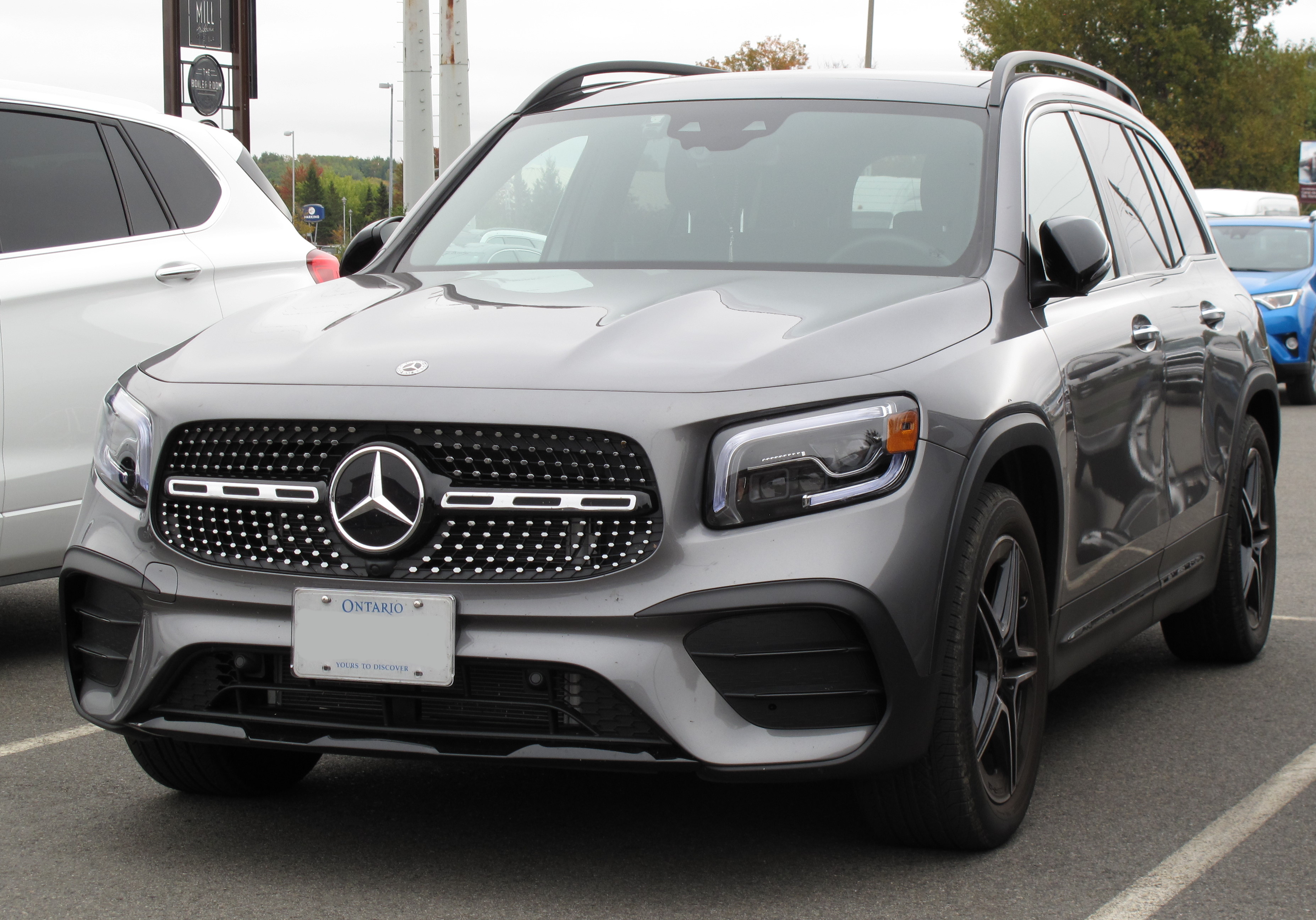 glb250-4matic