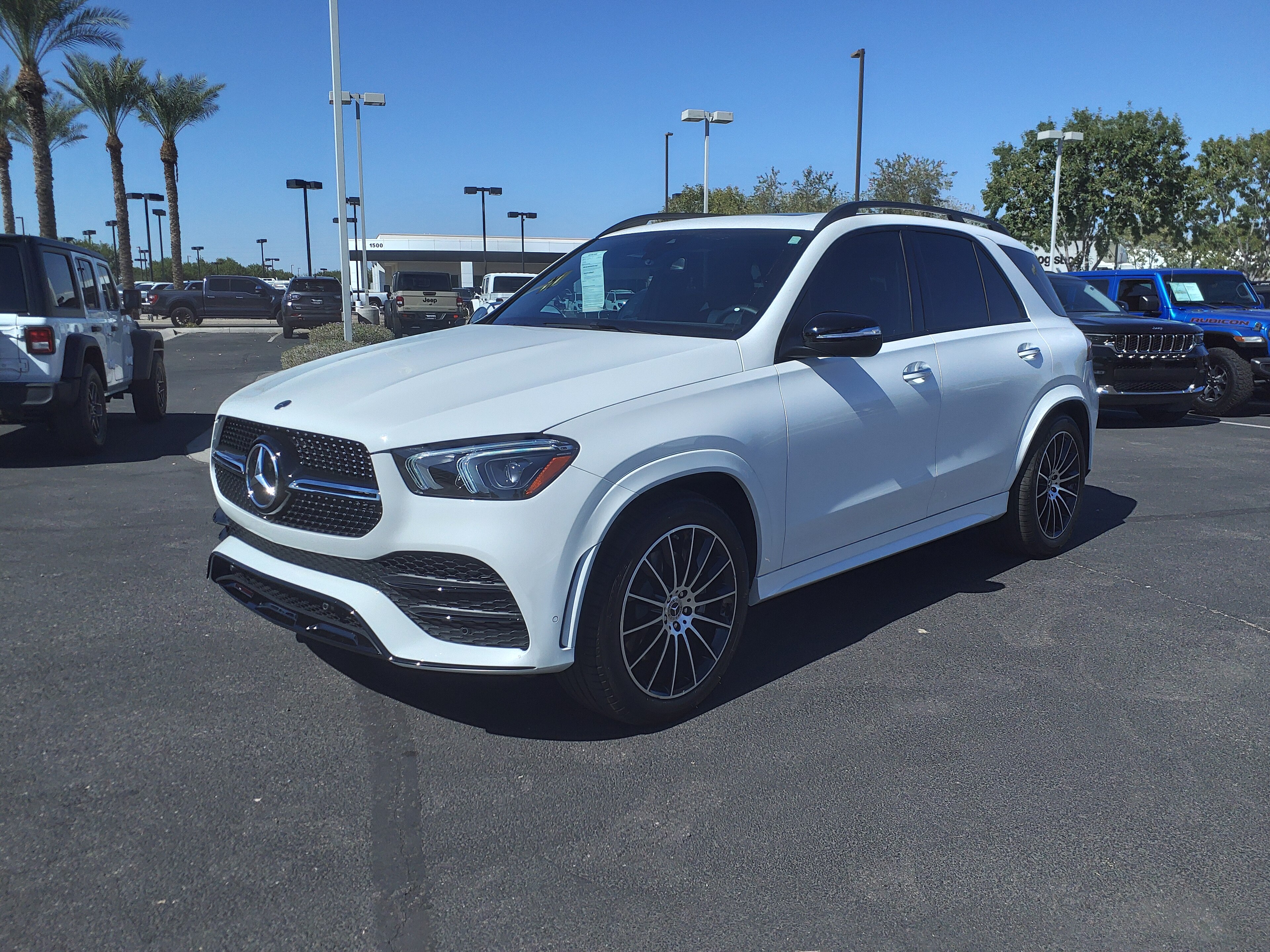 gle450-4matic