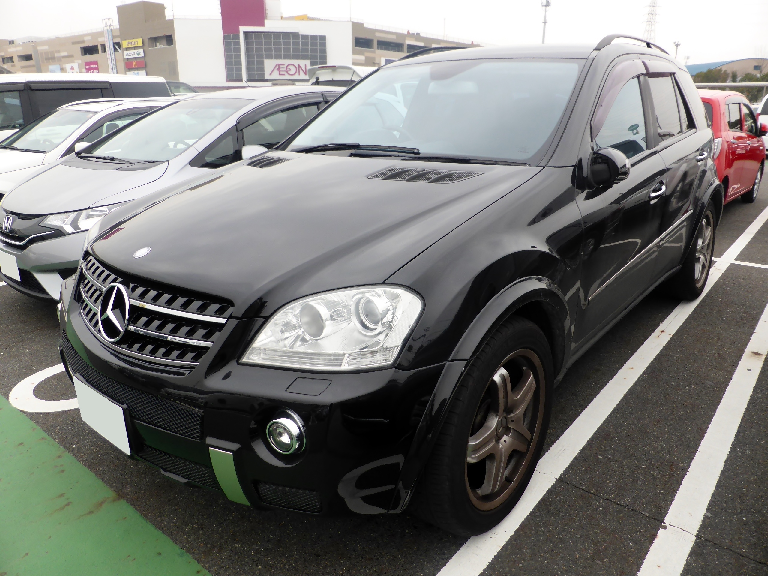 ml350-4matic