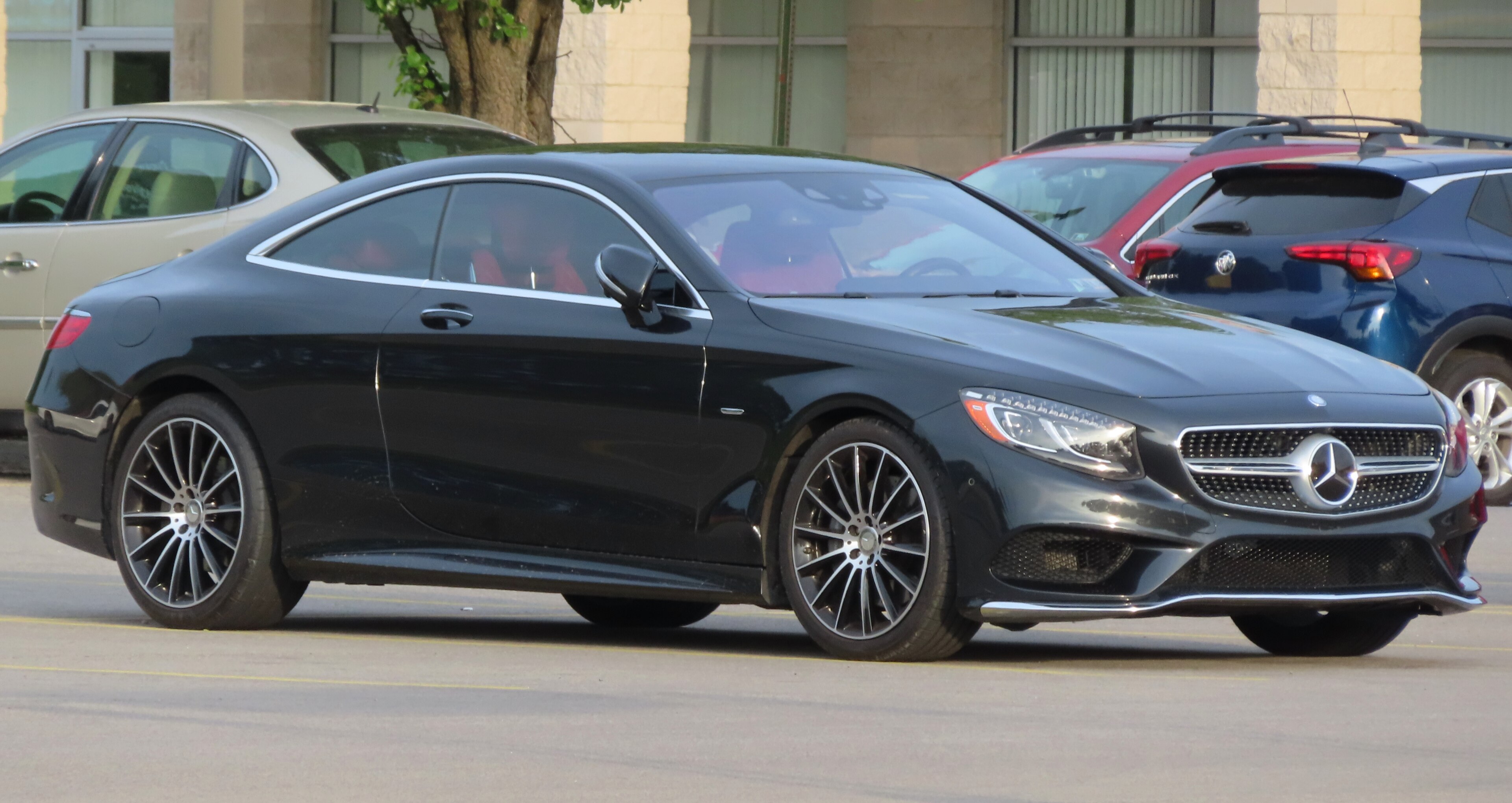 s550-4matic