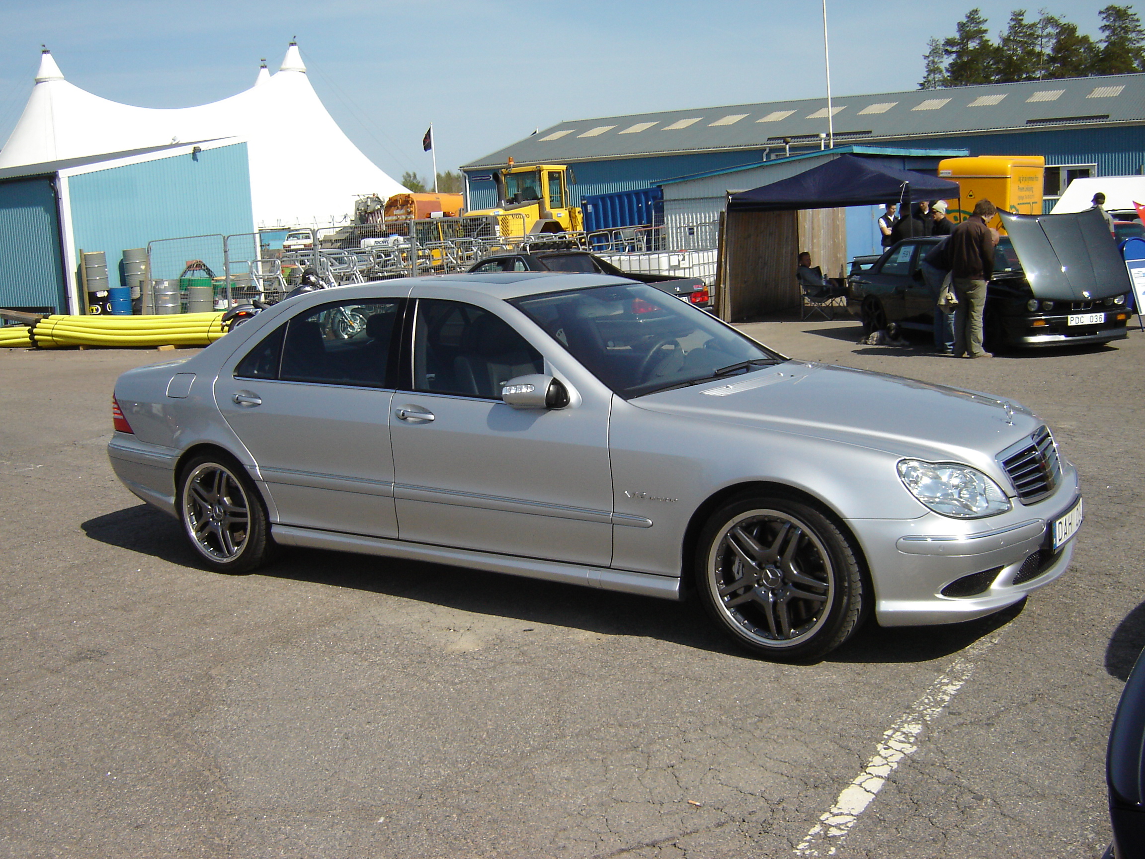 s65-amg