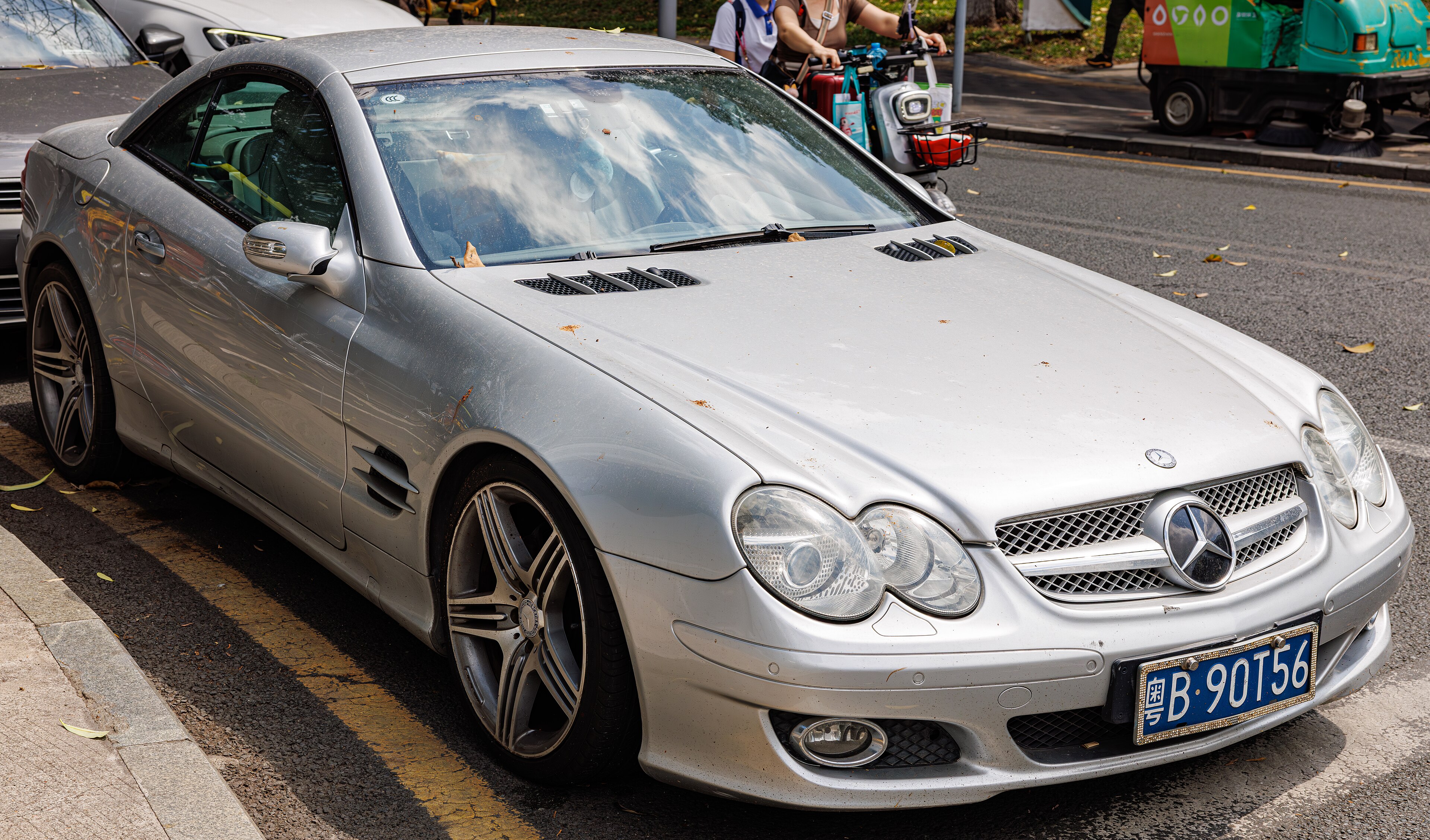 SL-Class