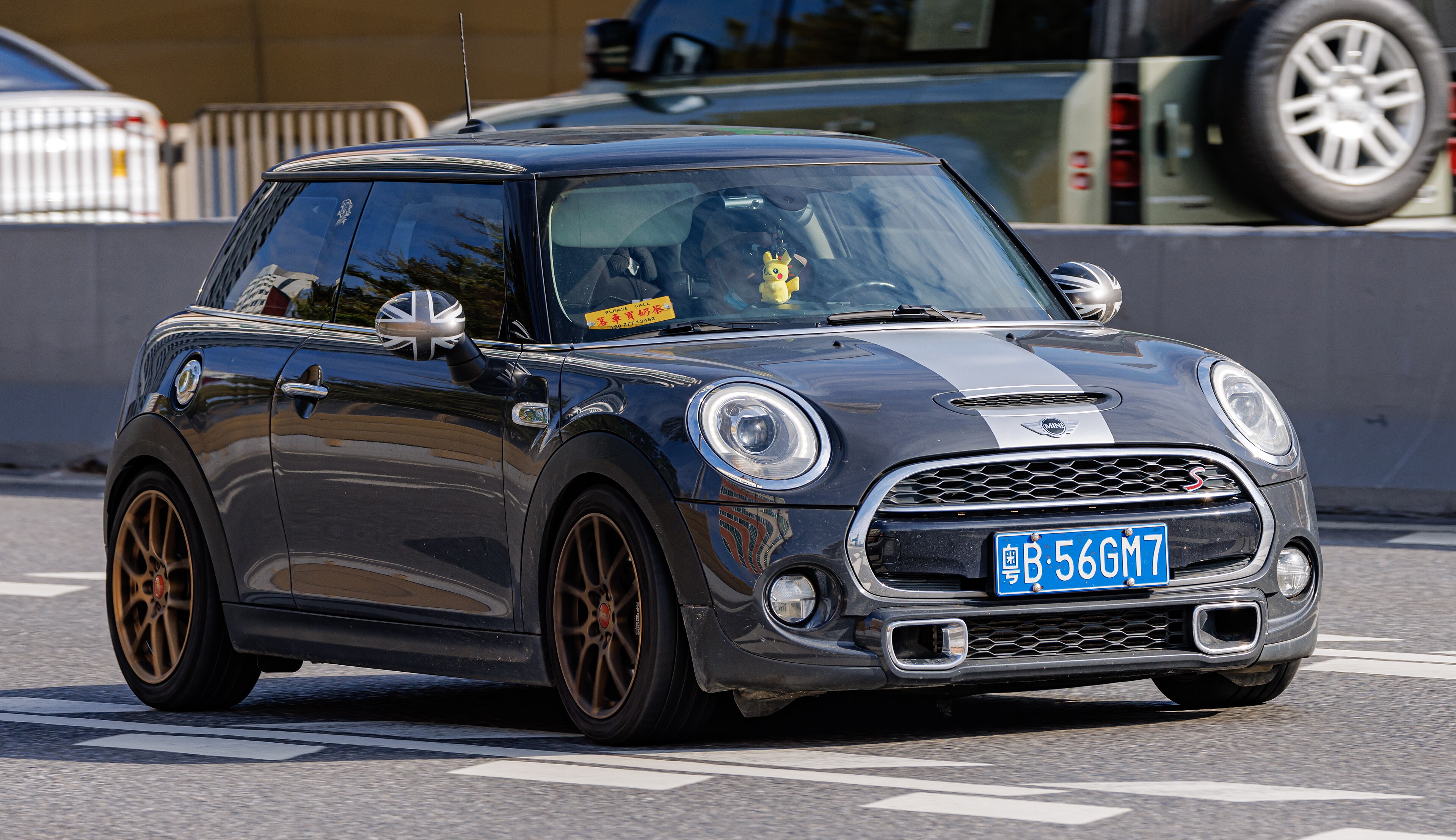 Mini cooper-3-doors