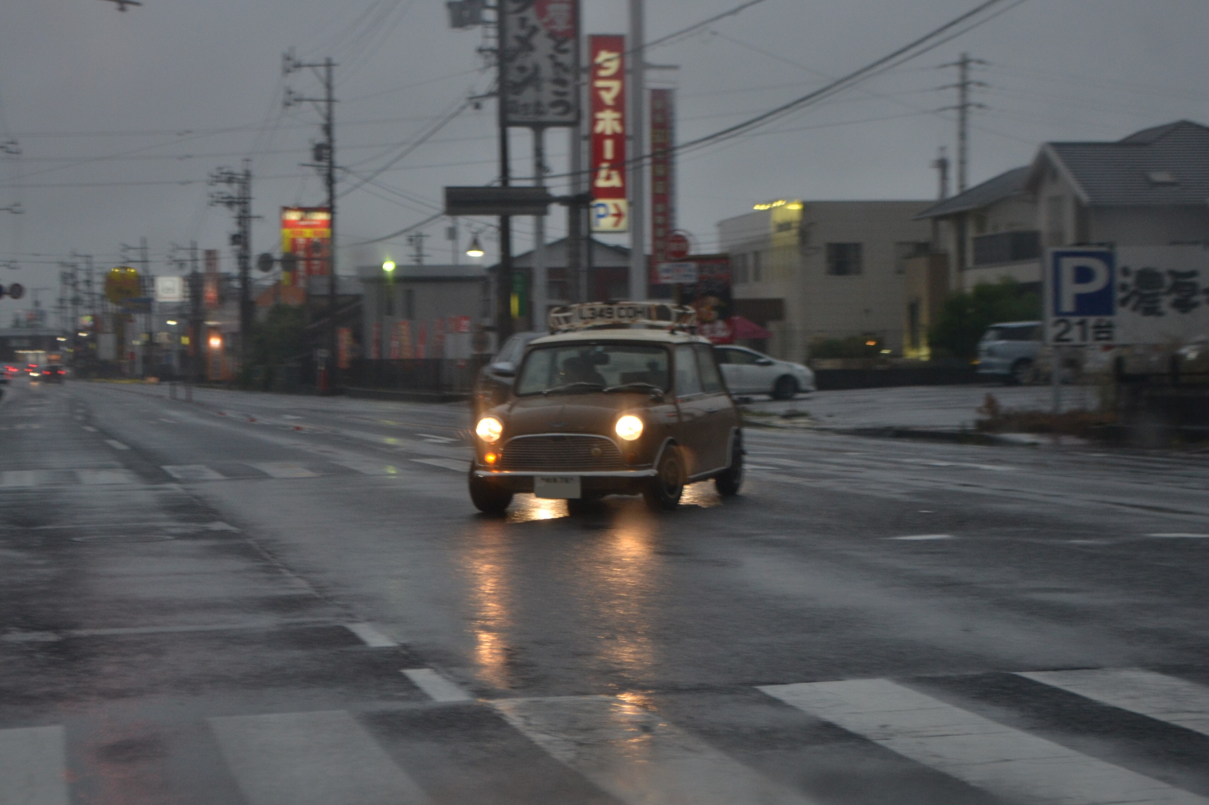 Mini cooper-c-2-door