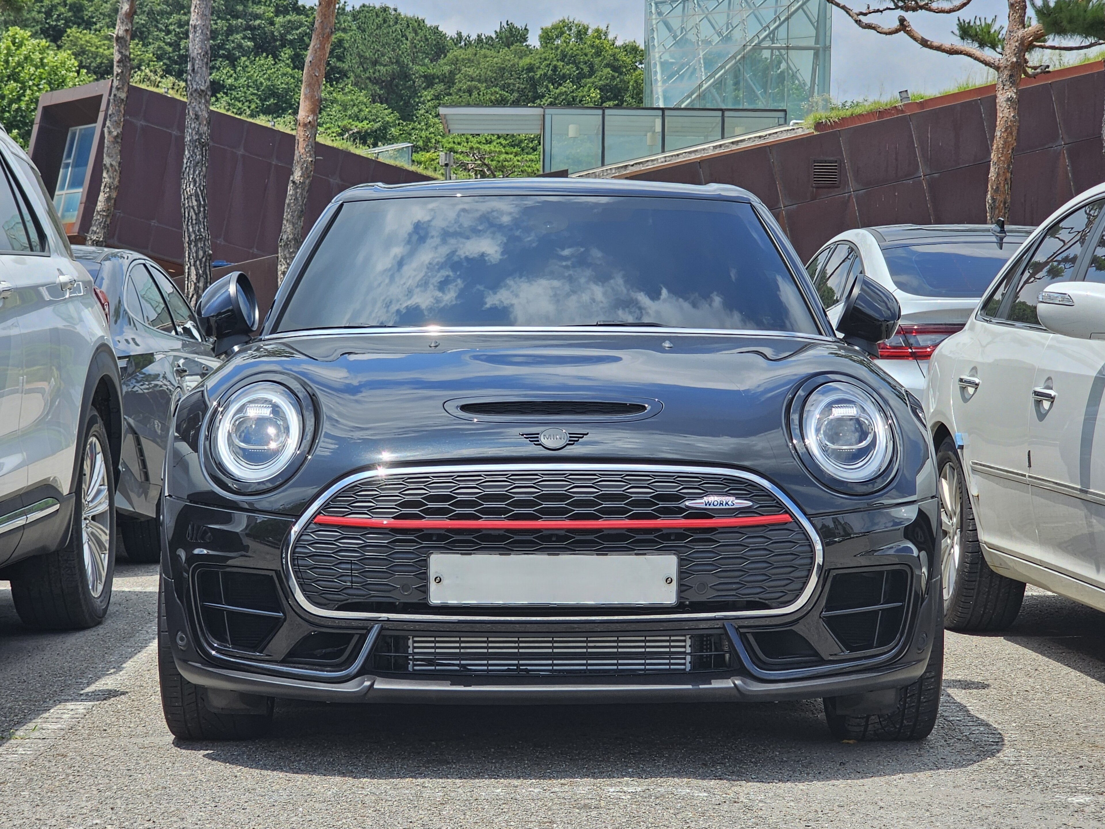 Mini john-cooper-works-clubman-all4