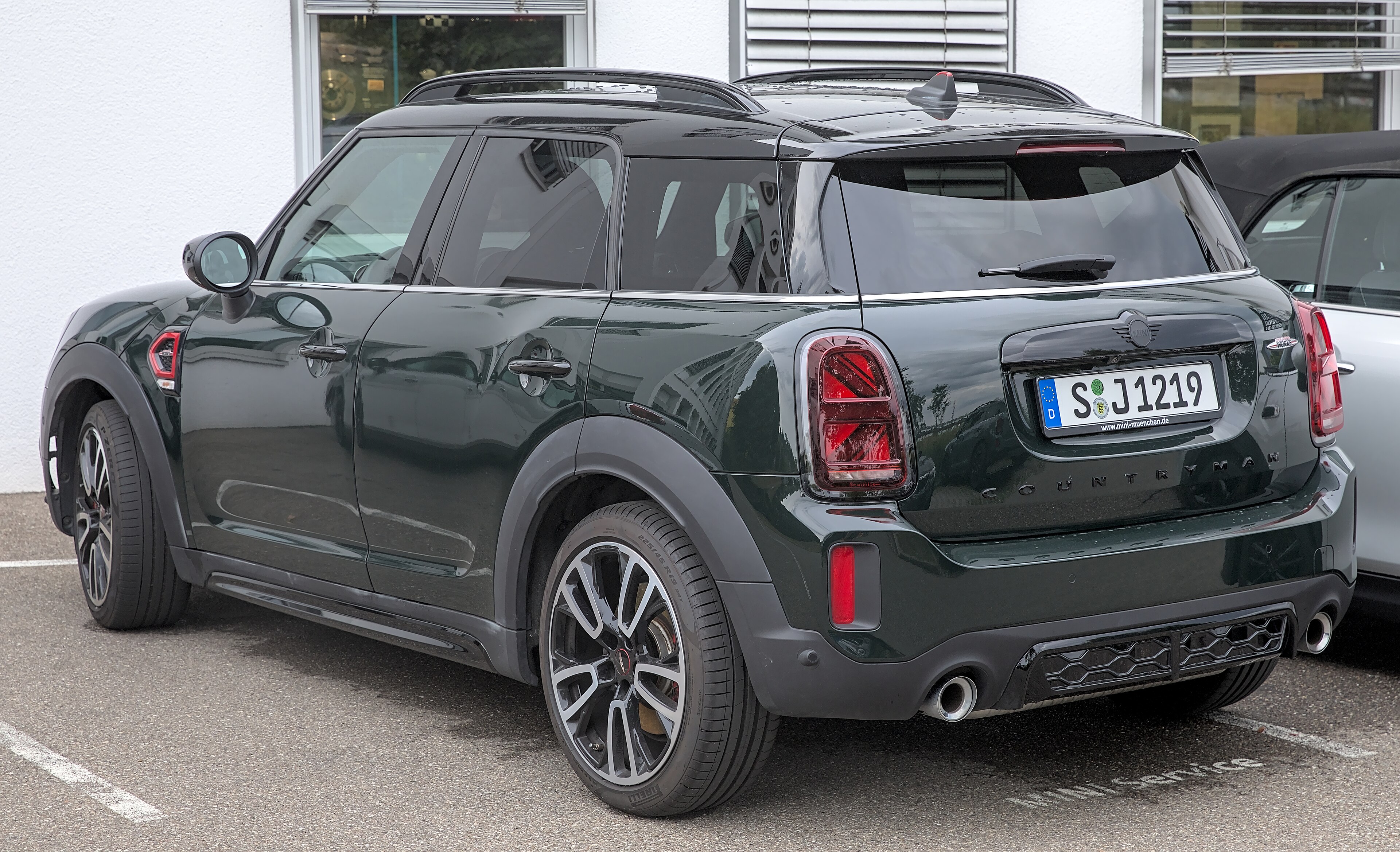 cooper-countryman