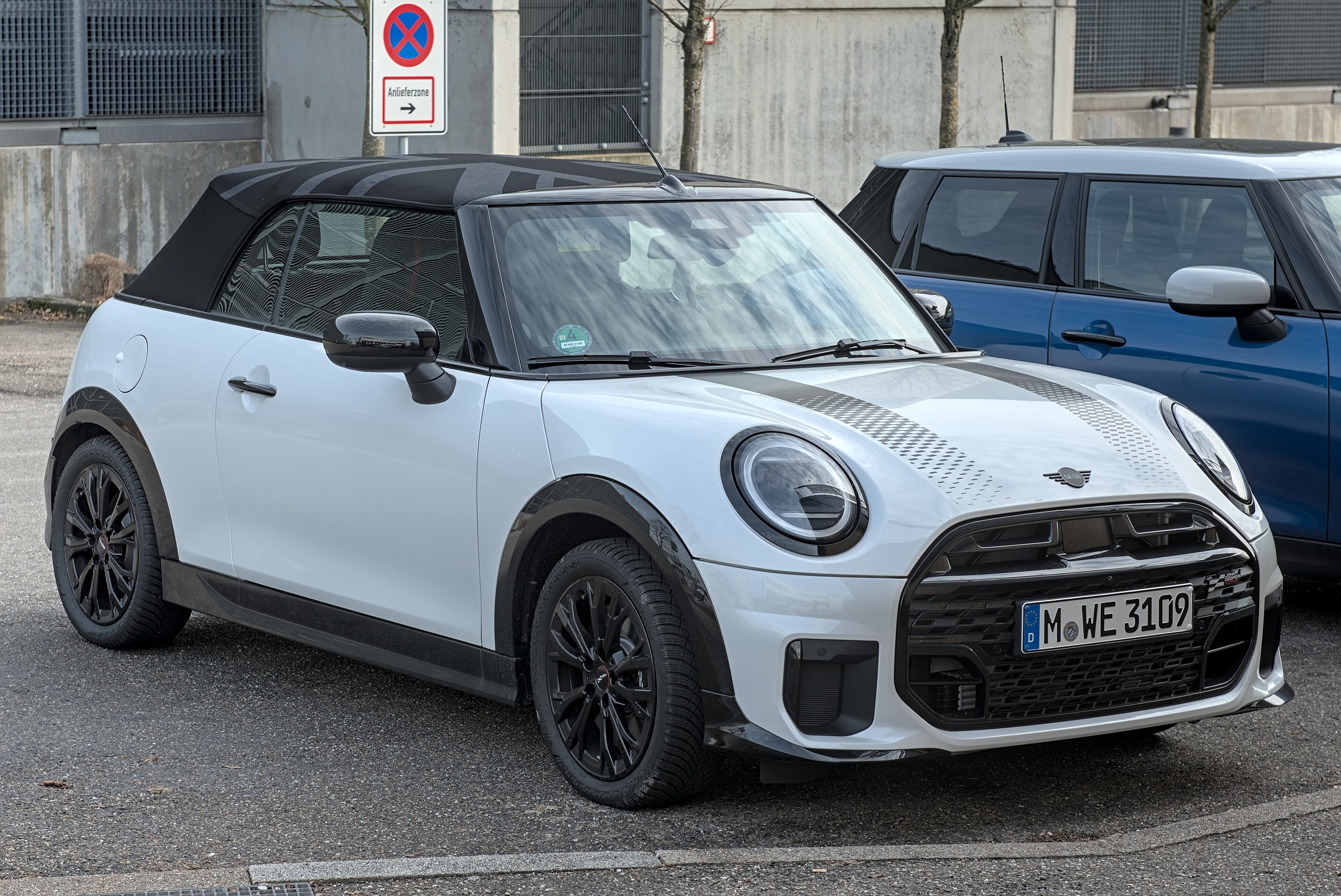 Mini cooper-s-convertible
