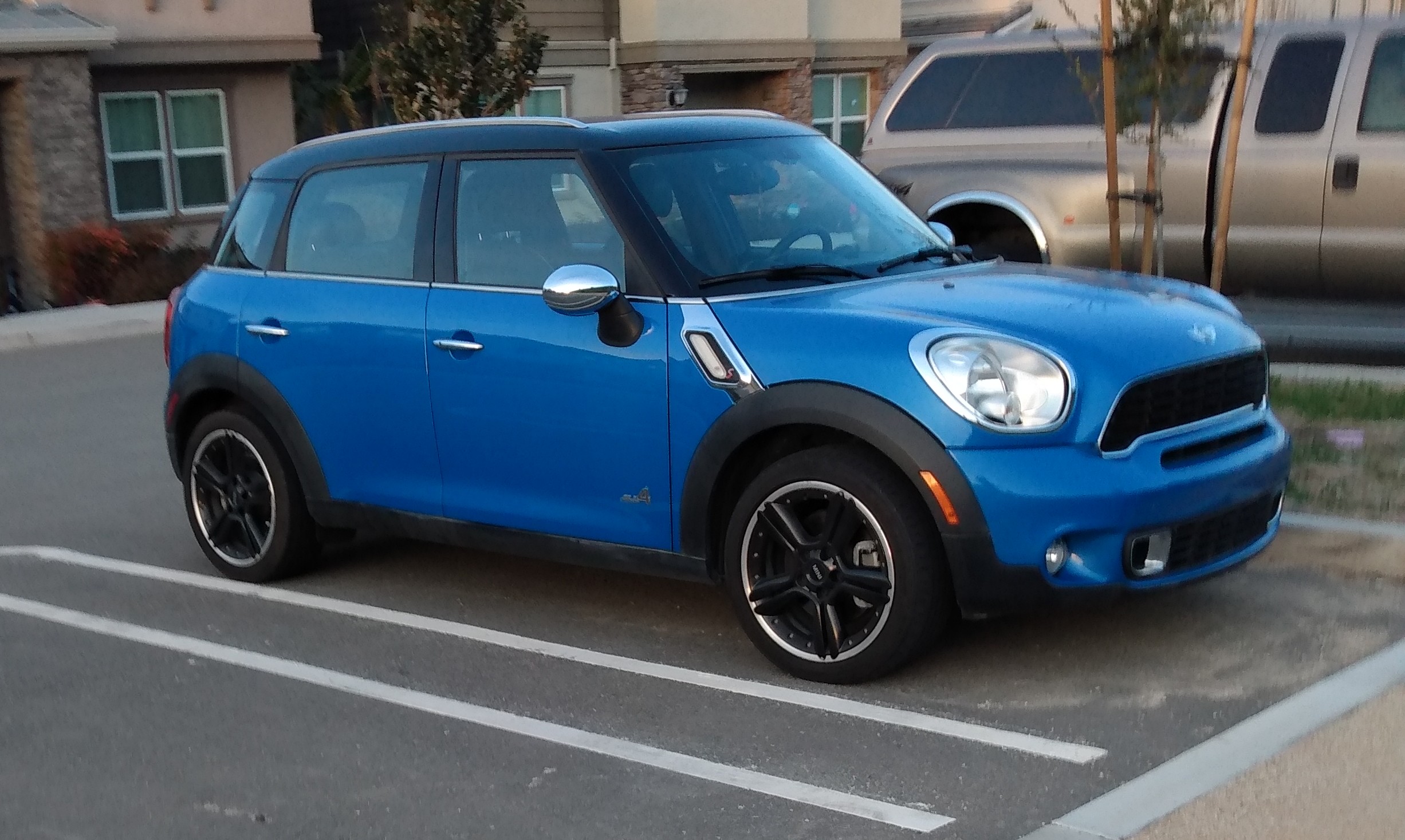 cooper-countryman-all4